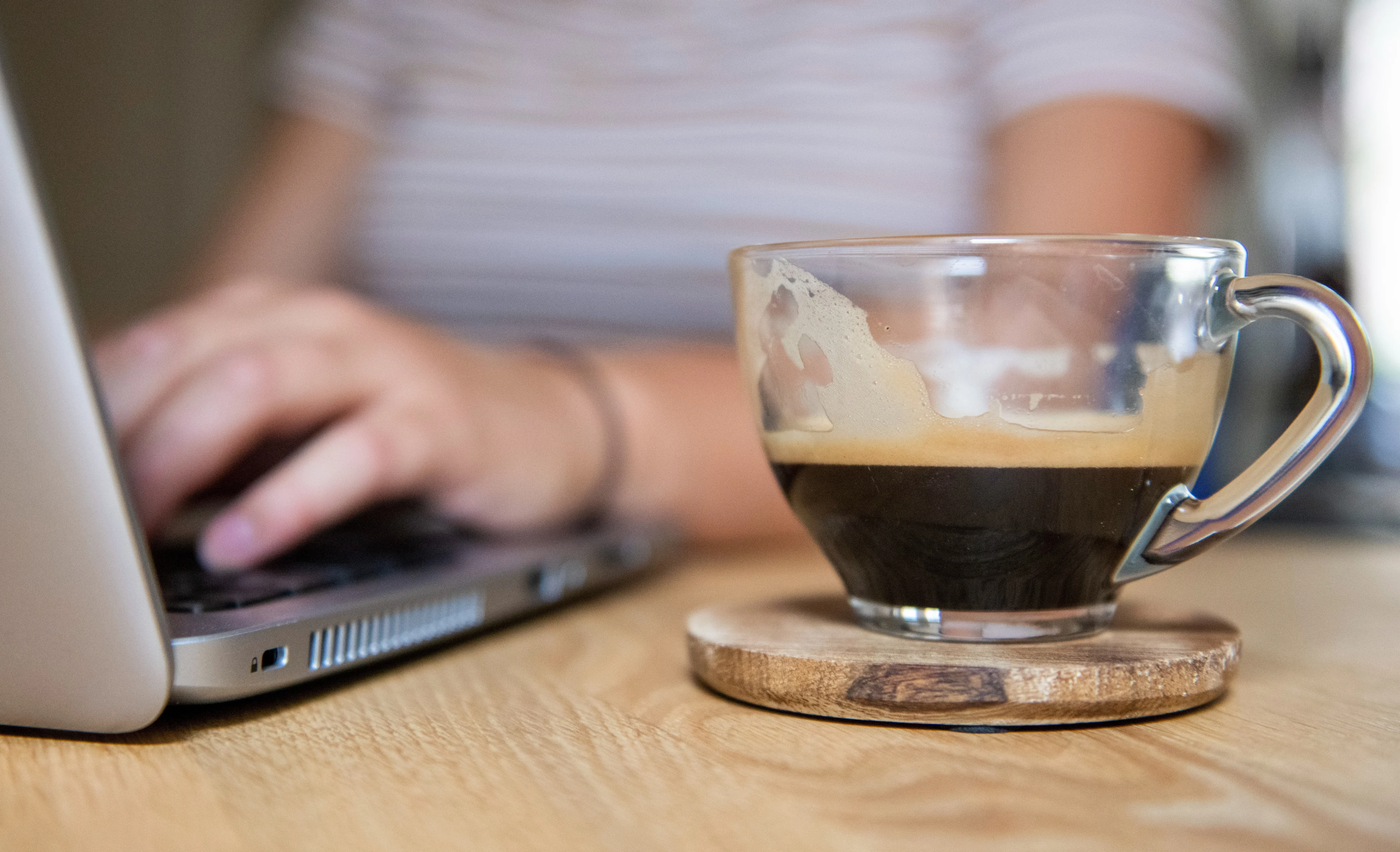 Kop koffie wordt mogelijk nog duurder na prijsstijging fabrikant Douwe Egberts