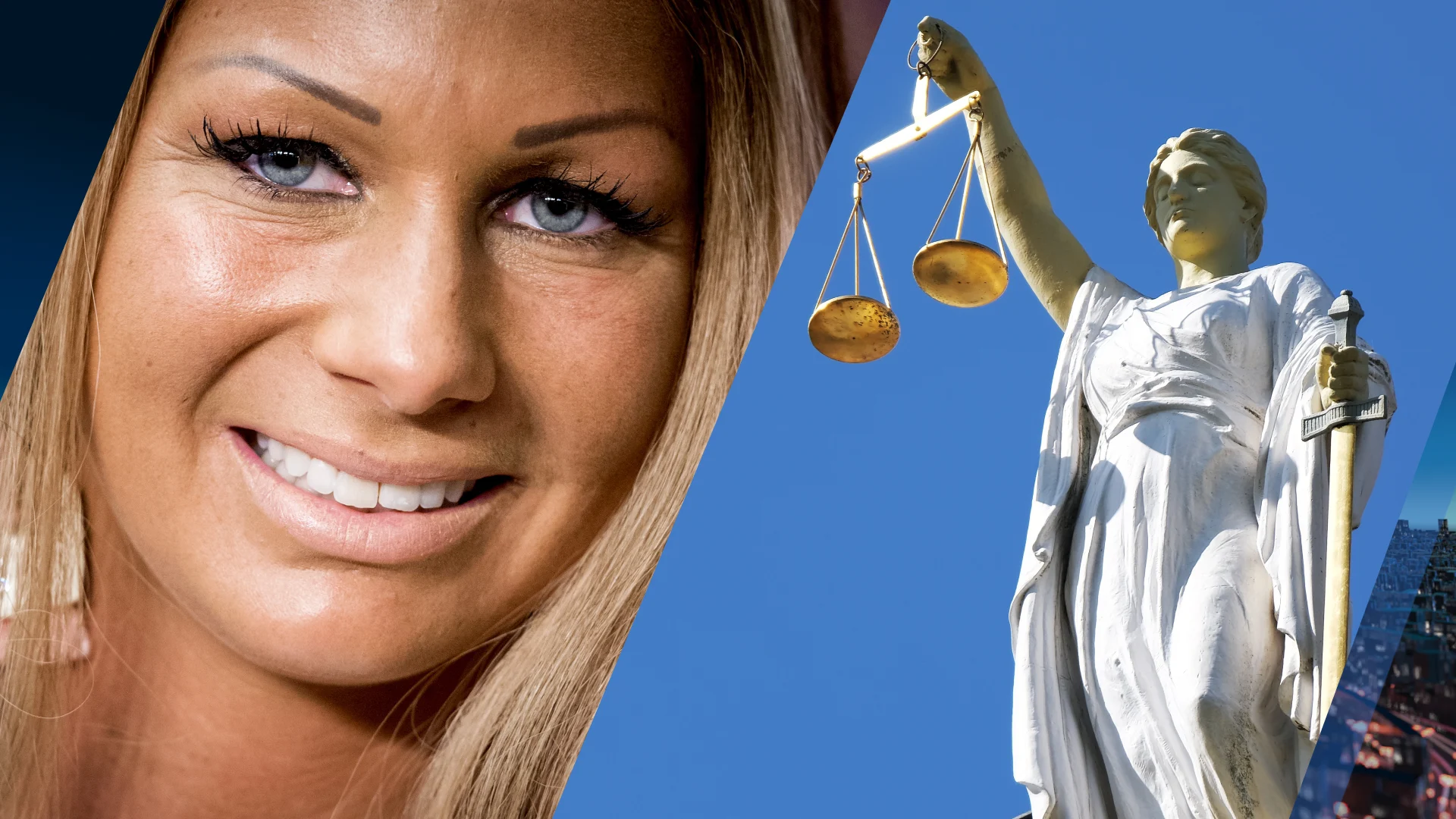 'Barbie' verklaart in misbruikzaak: 'Ben ook maar een mens'