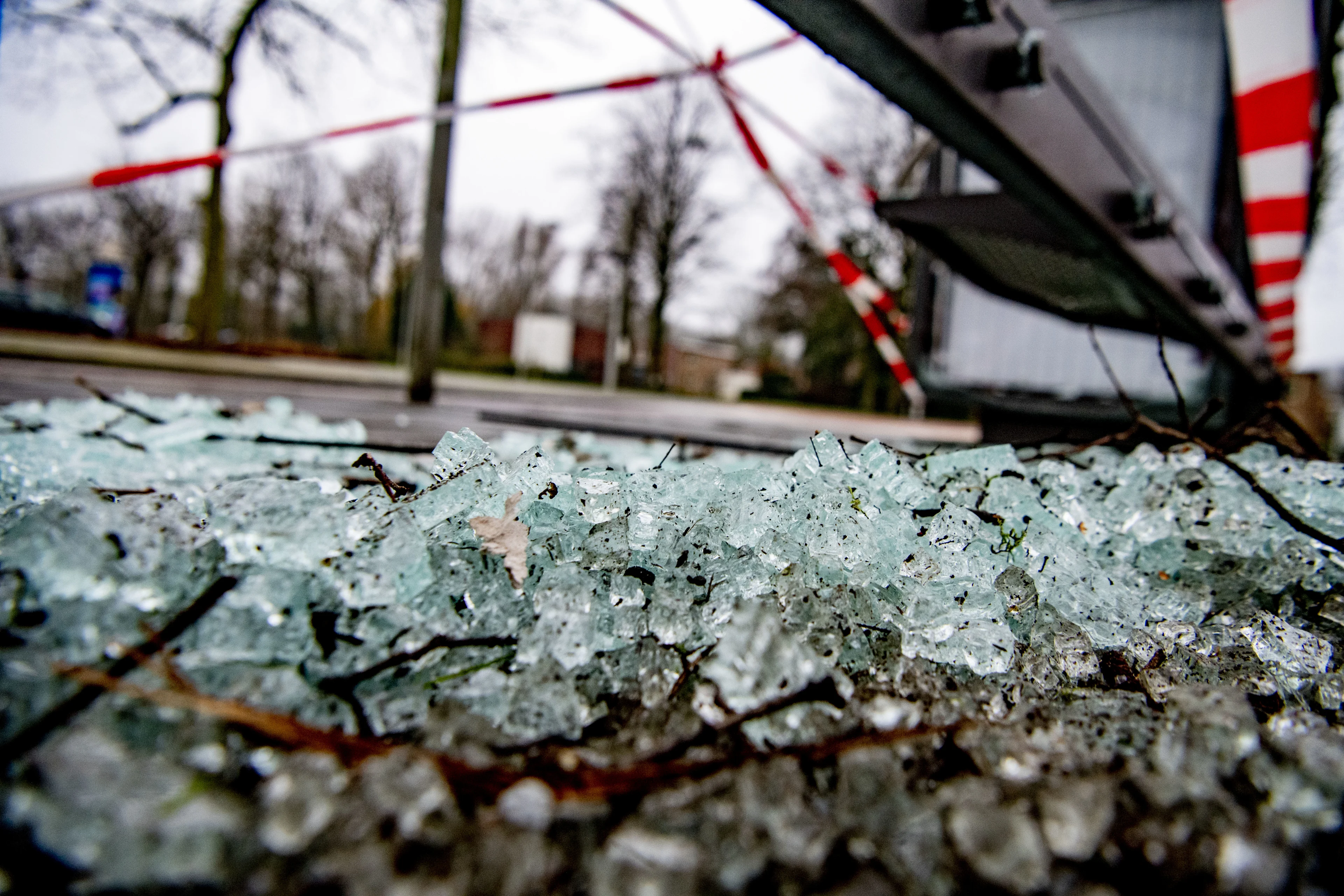 Bijna 8000 klachten over vuurwerkoverlast bij meldpunt Hart van Nederland