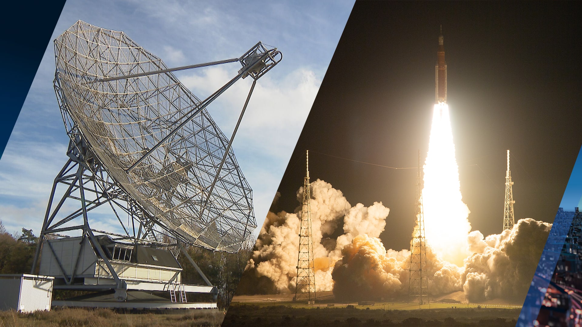 Dwingeloo schiet NASA te hulp bij grootste maanmissie sinds de vorige eeuw