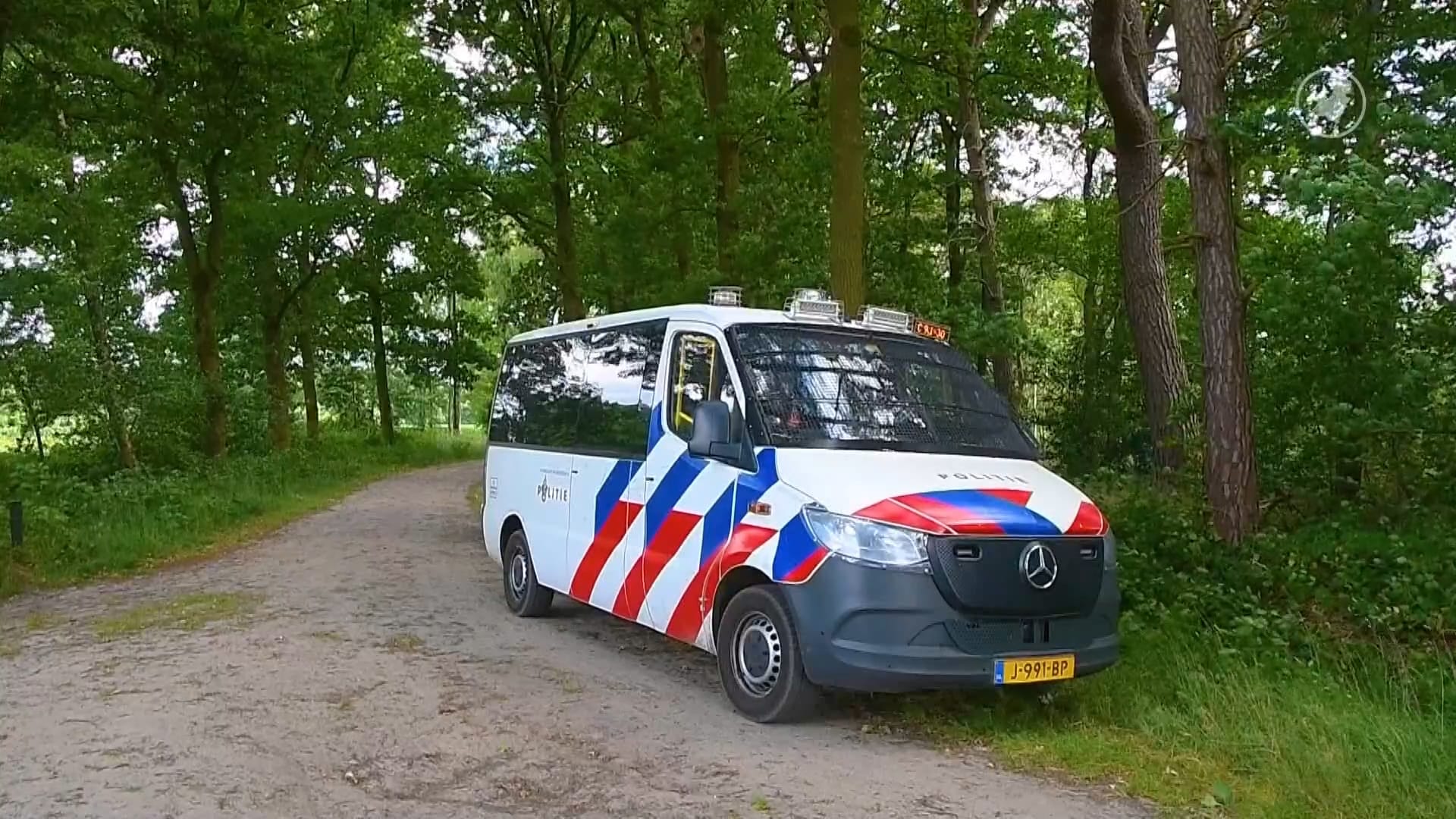 Zoektocht naar vermiste vrouw (59) uit Valkenswaard