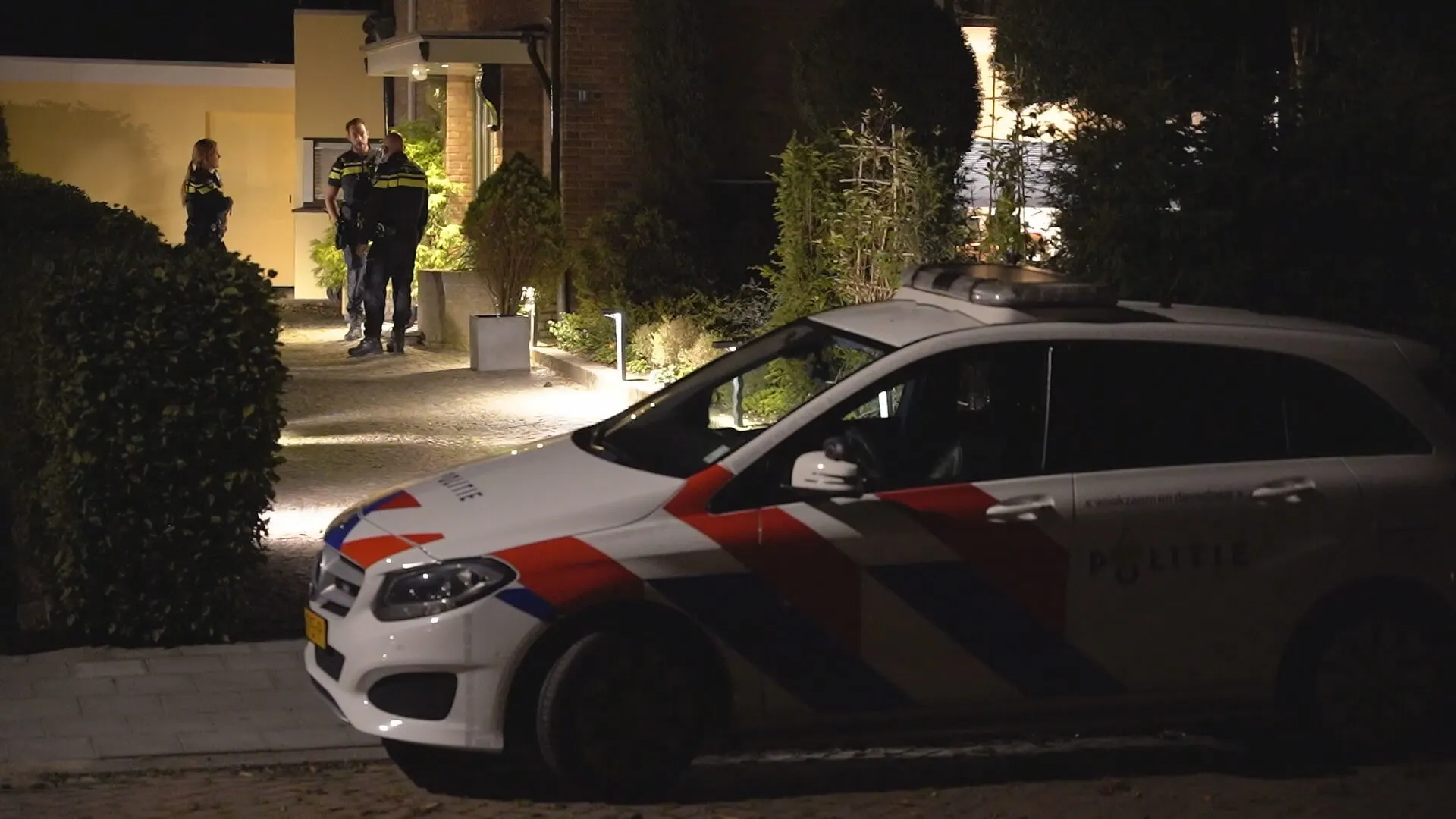 Woning beschoten in Nijmegen, mogelijk gelinkt aan slepend 'e-bikeconflict'