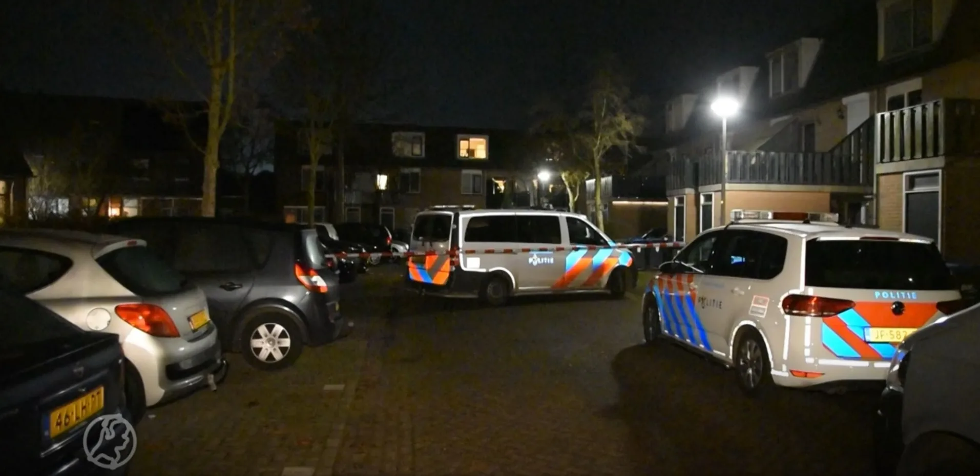 Pakketbezorger (18) die man uit Wijchen doodreed blijft voorlopig vast