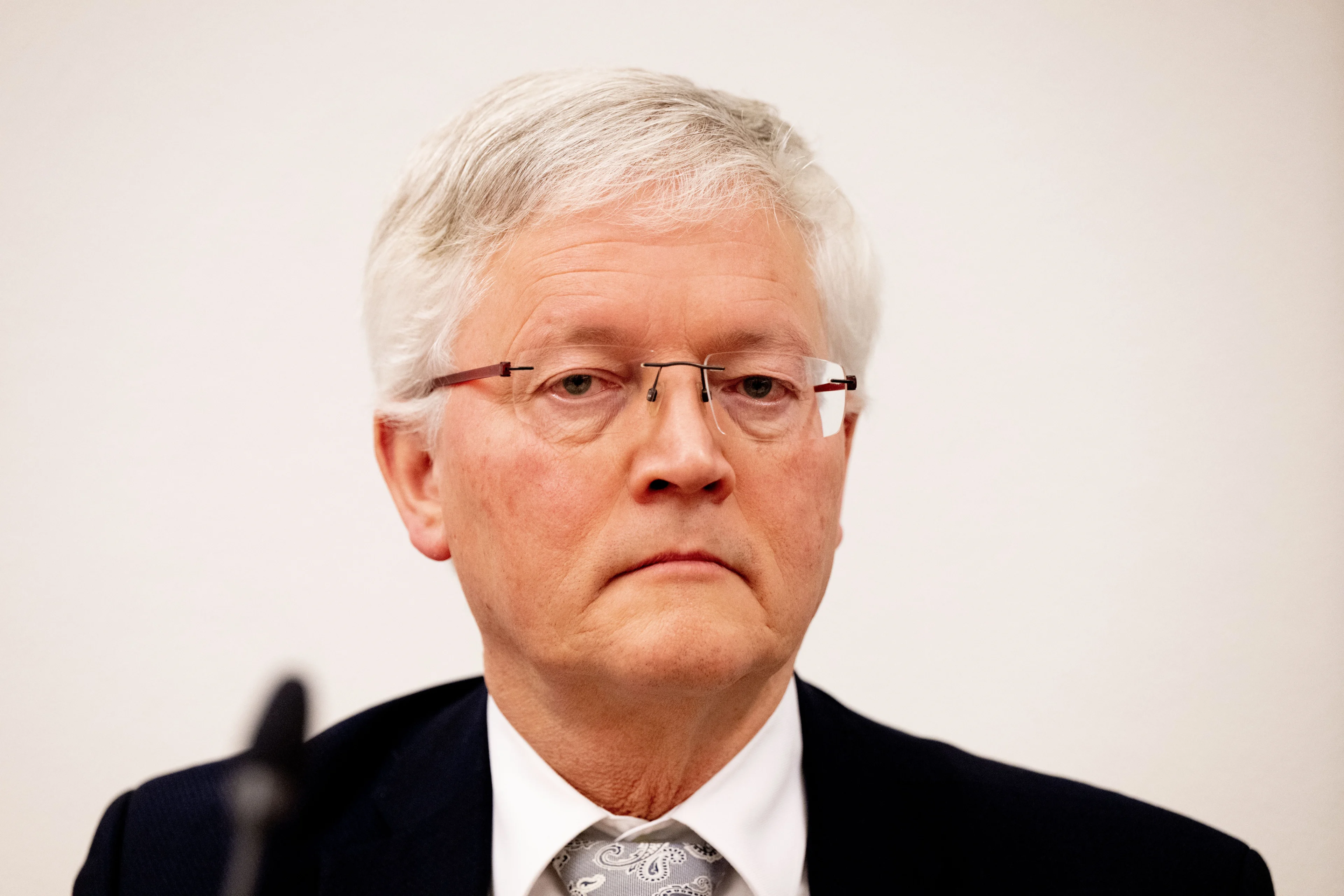 Burgemeester van Tilburg legt taken neer om 'intensiteit van het werk'