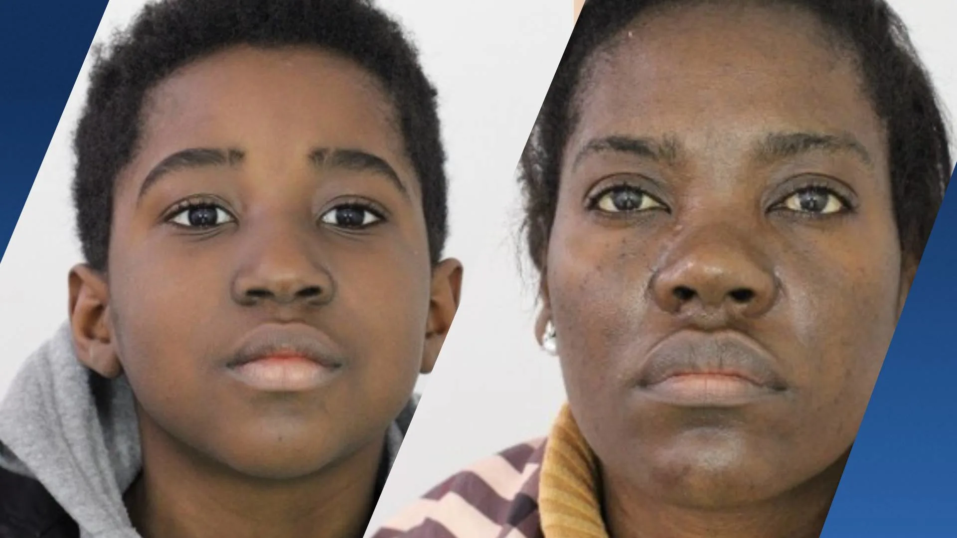 Moeder (37) en zoon (9) al weken vermist uit Utrecht