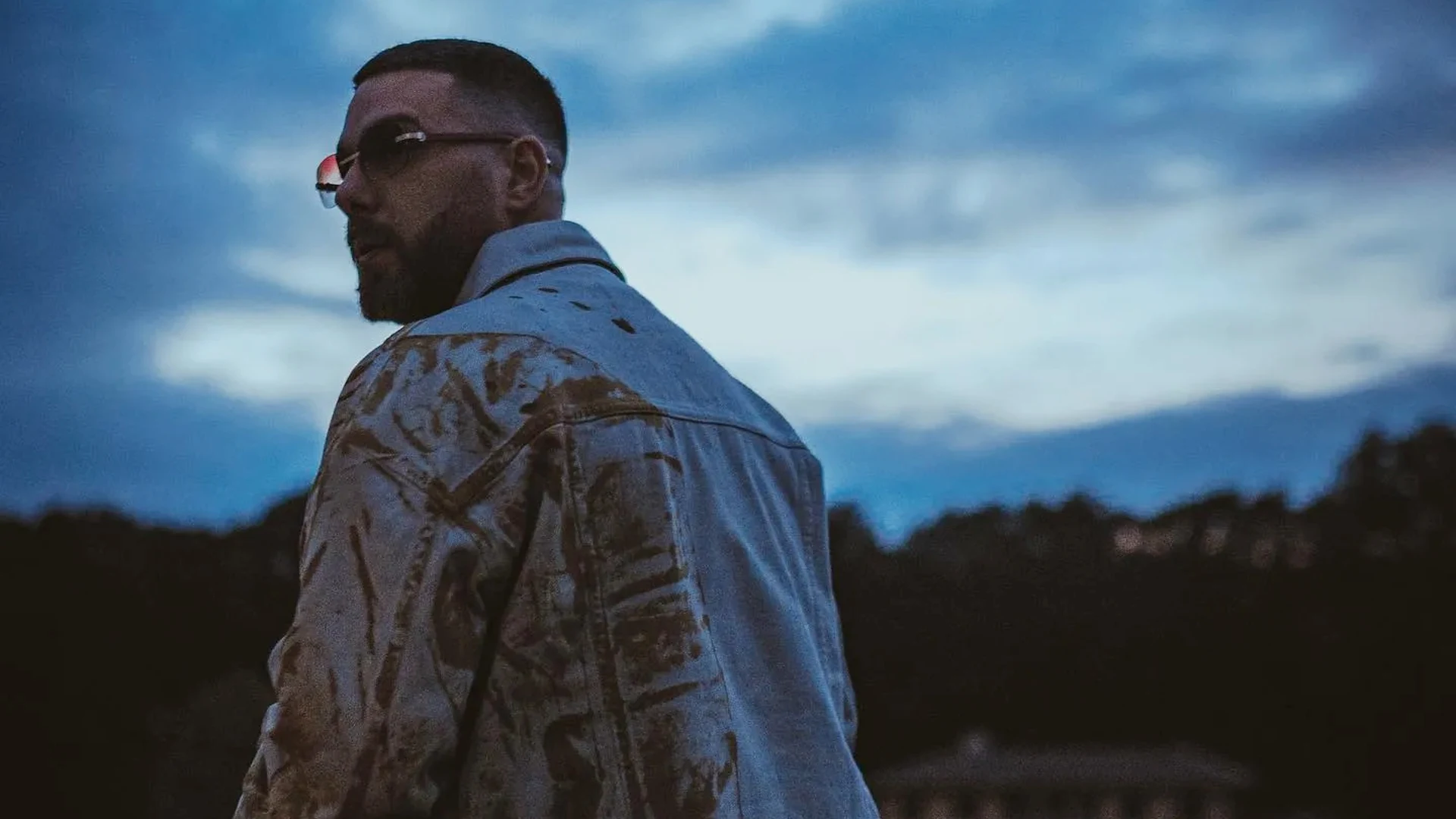 Rapper Murda in Turkije veroordeeld tot vier jaar cel wegens songteksten