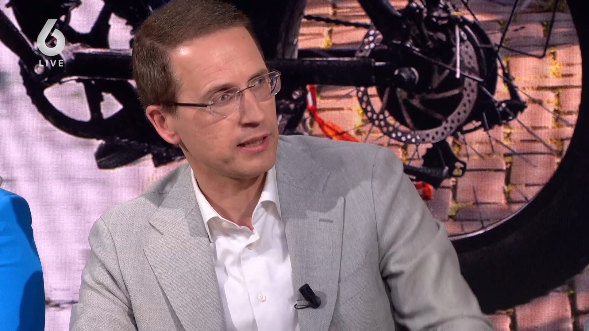 Fatbikes verboden in Enschede: 'Hoop dat meer steden volgen'