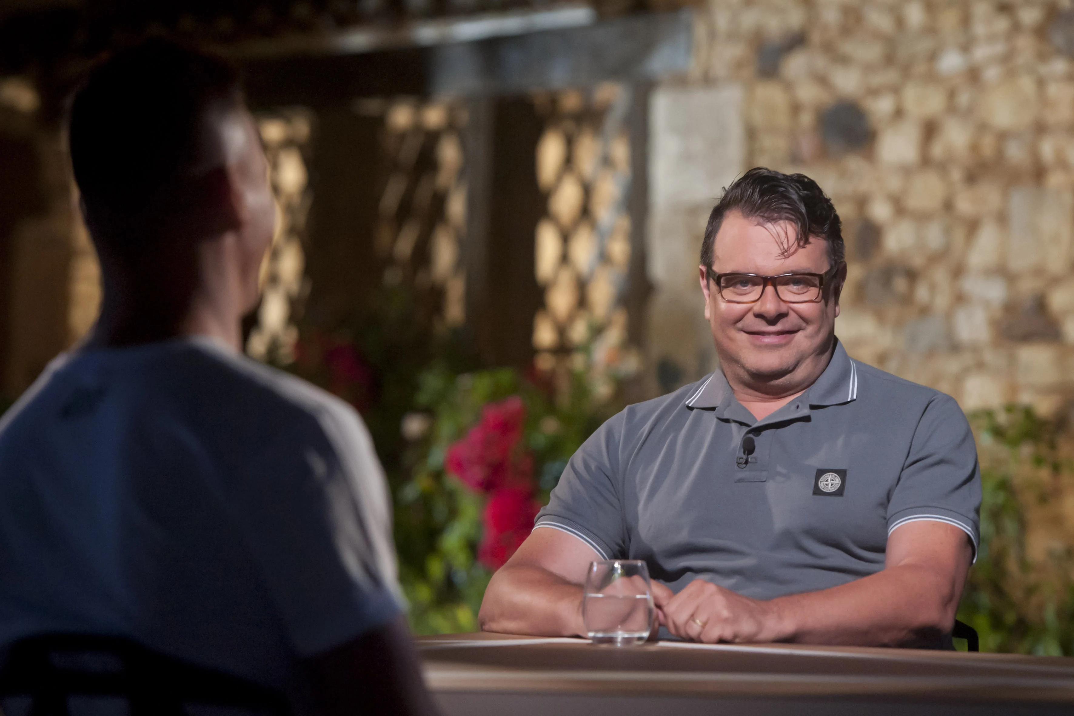 NOS niet verder met wielercommentator Danny Nelissen