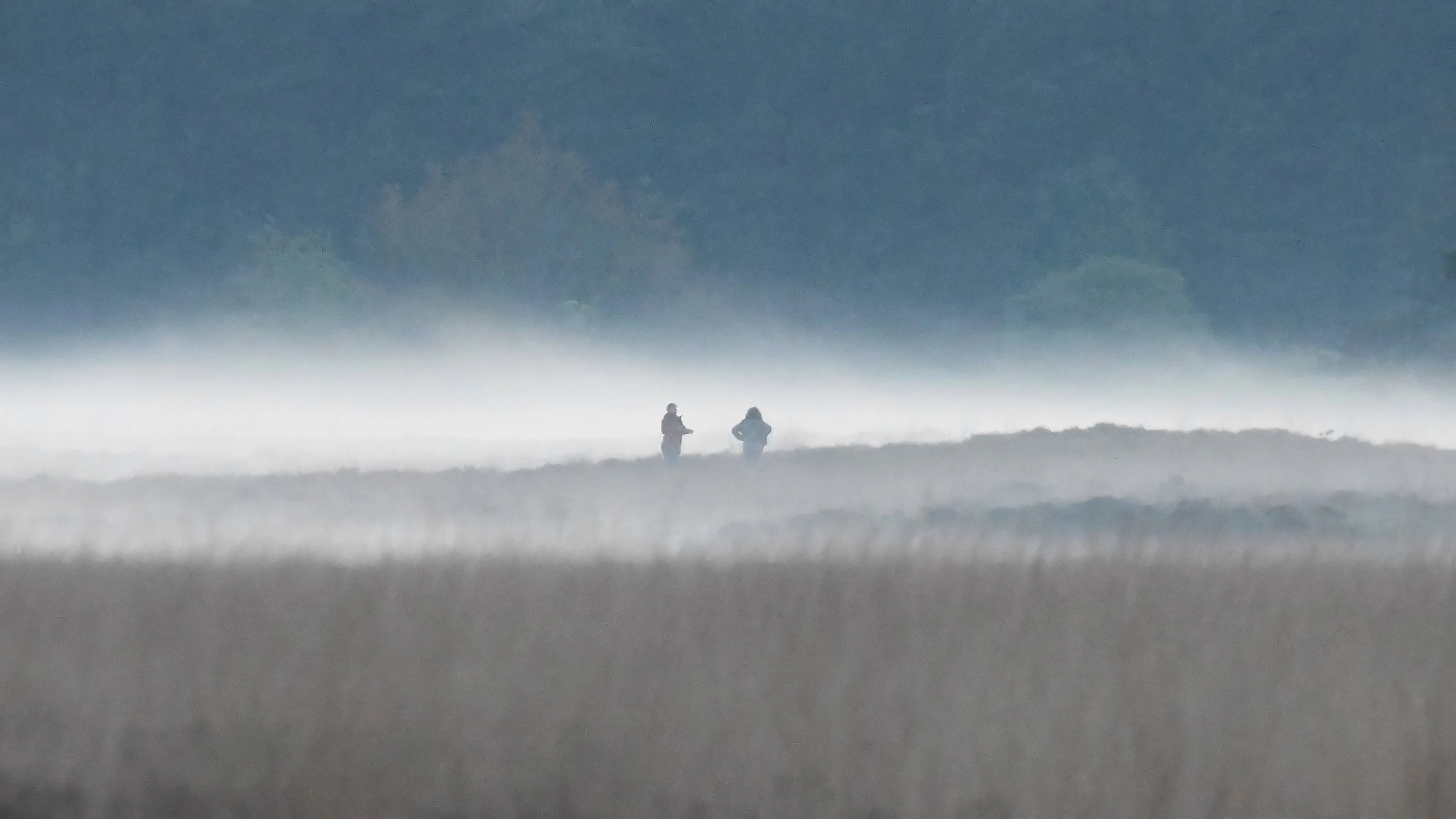 Vandaag even beter weer, maar het wordt een nat Pinksterweekend