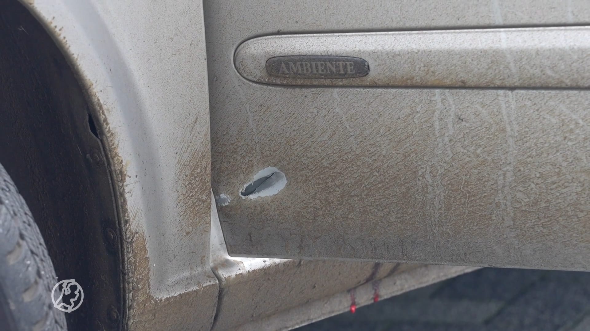 Arrestatieteam valt pand binnen in Oss na schietincident, bloed in busje gevonden