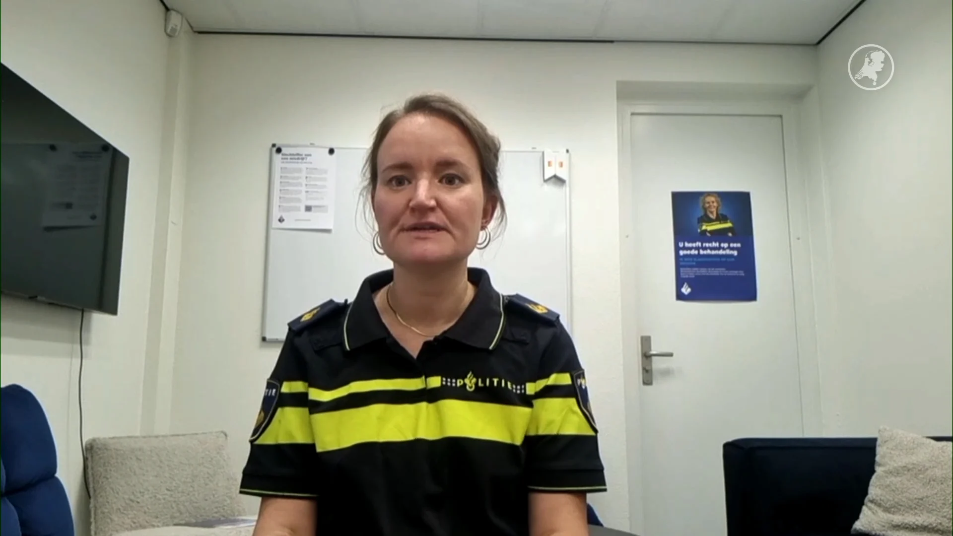 Meisje (12) vermist uit Blauwhuis, politie vertelt