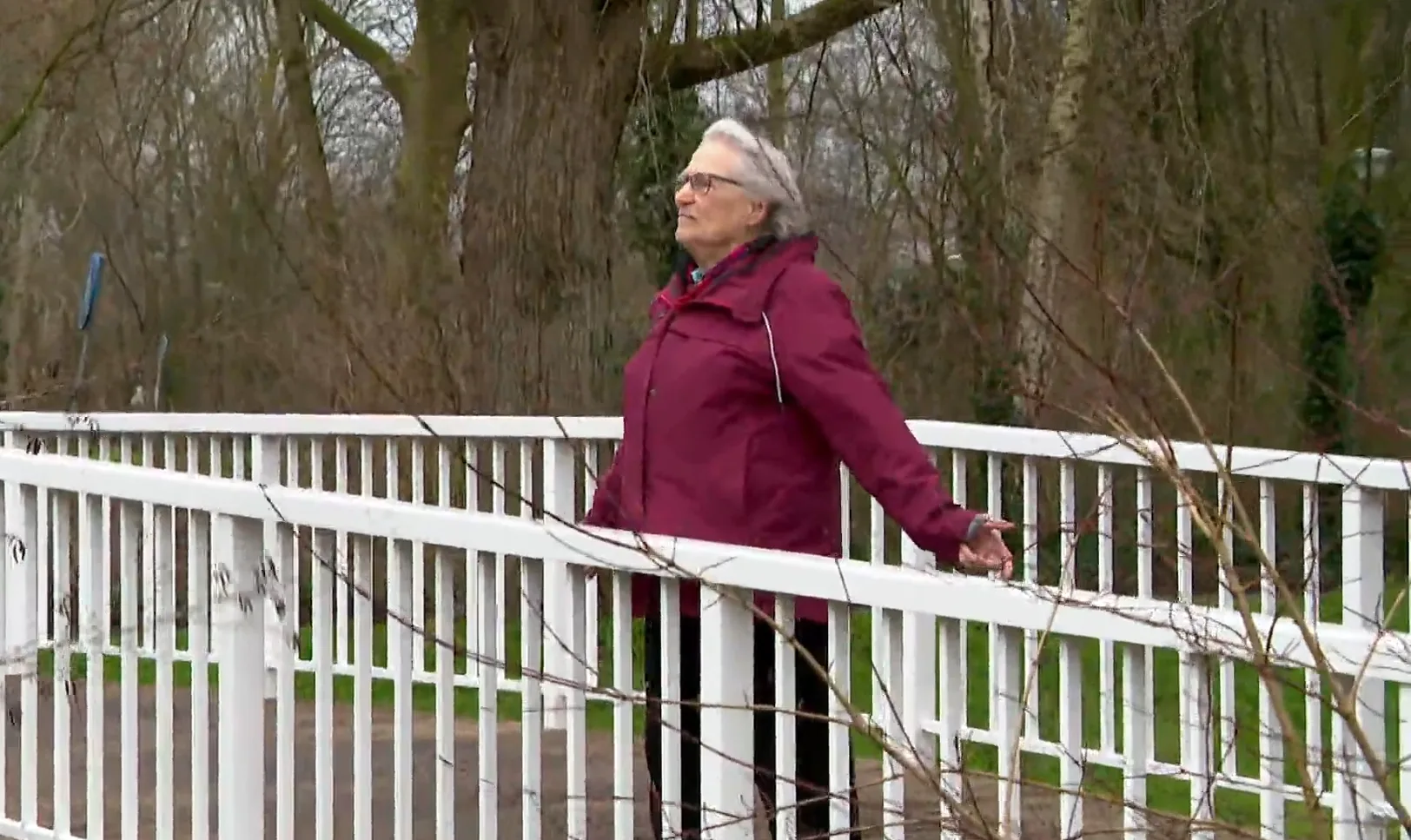 Storm Corrie is vernoemd naar eerste vrouwelijke meteoroloog: 'Ze mogen míj er niet op aankijken!'