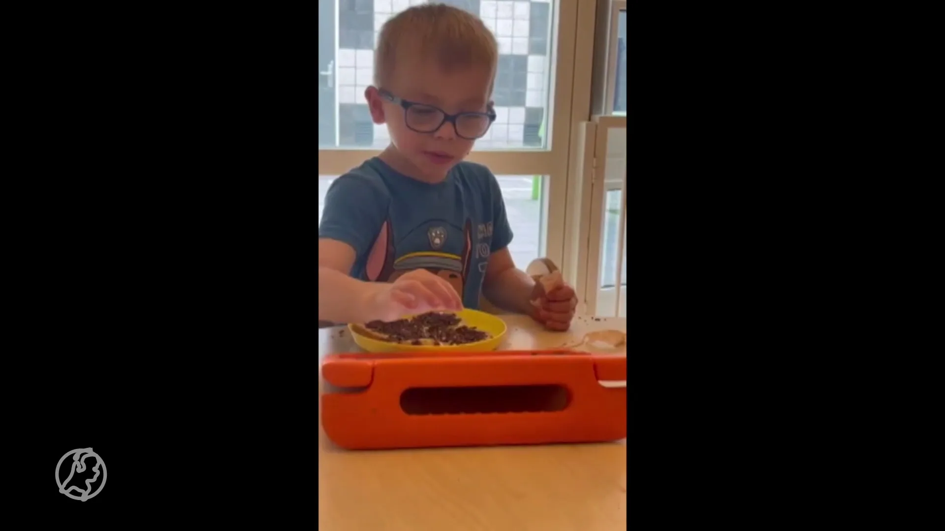 Levani heeft spraakcomputer nodig, maar verzekeraar vergoedt die niet