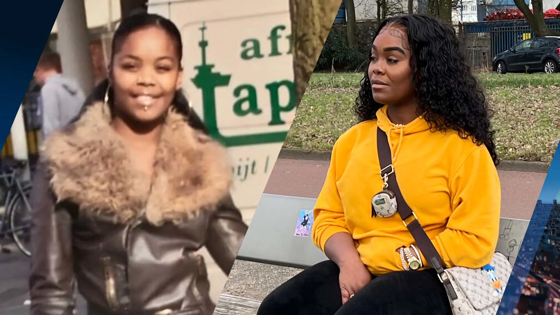 Liesje werd als 13-jarige door zeventien man verkracht: 'Als je lawaai maakt, ben je dood'