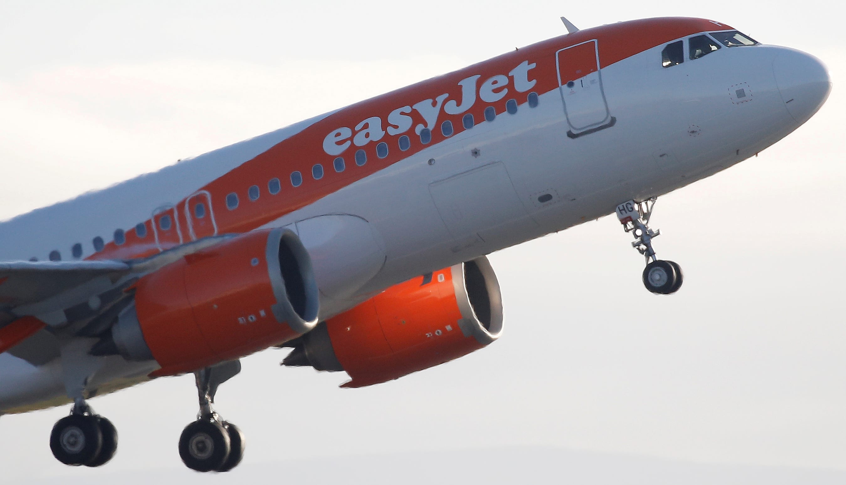 Miljoenen mailadressen in verkeerde handen door hack bij easyJet