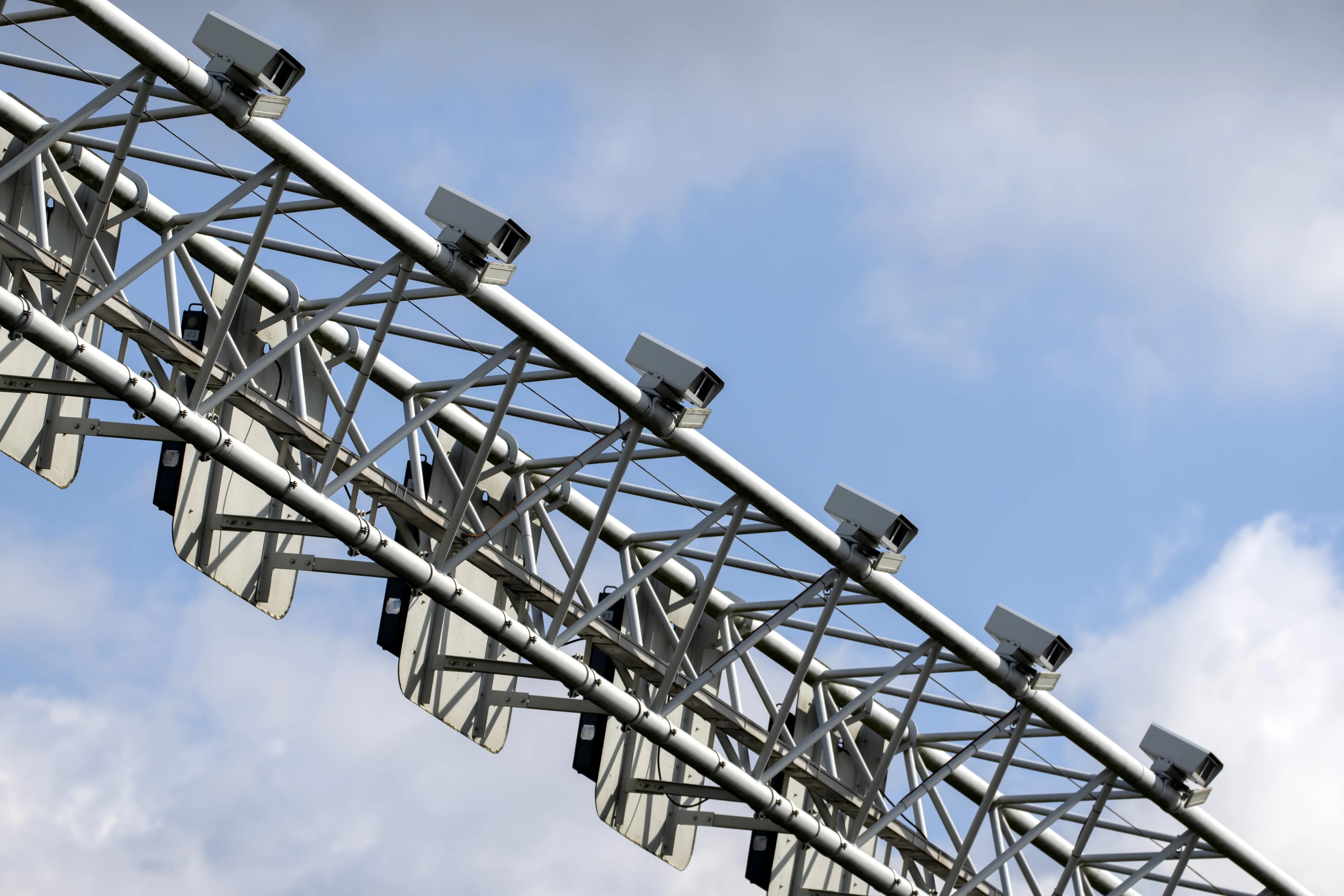 Wees gewaarschuwd: vanaf vandaag hele week flitsmarathon