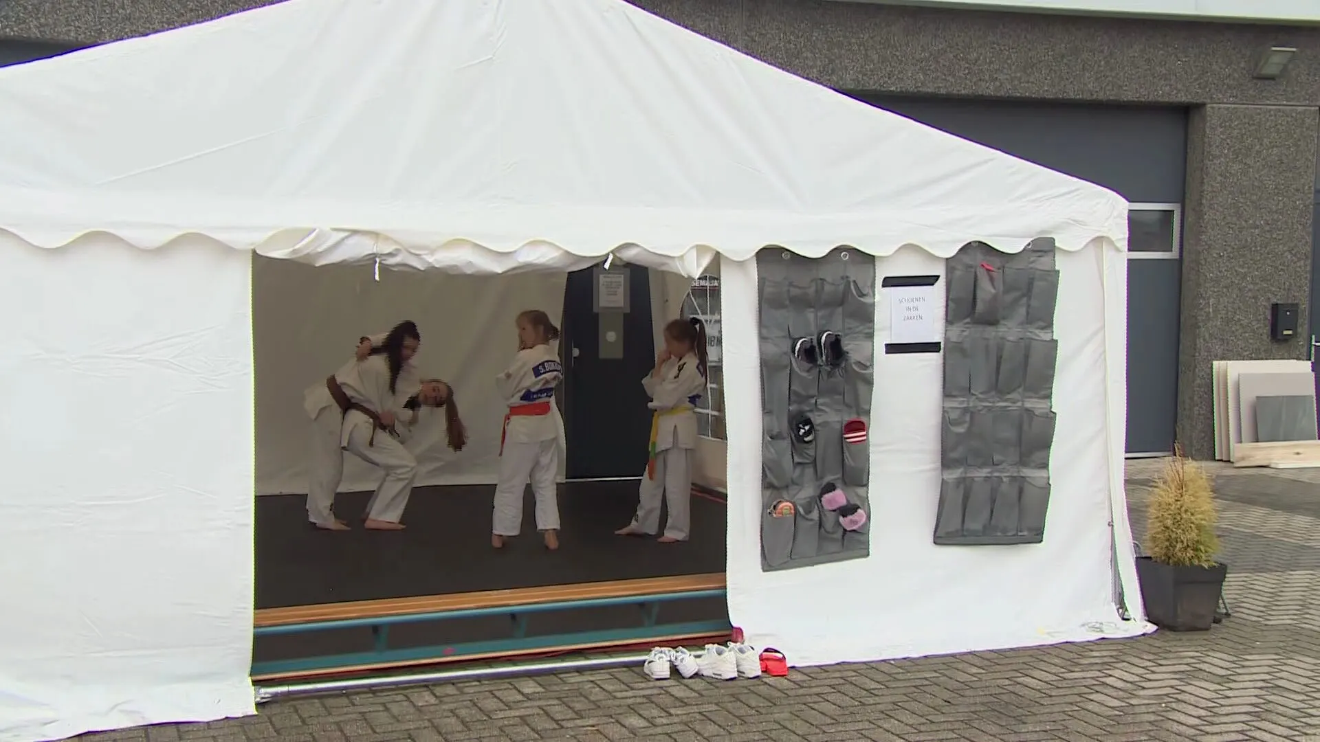 Sport- en dansscholen kijken reikhalzend uit naar mogelijke heropening: 'Dit is toch geen doen?'