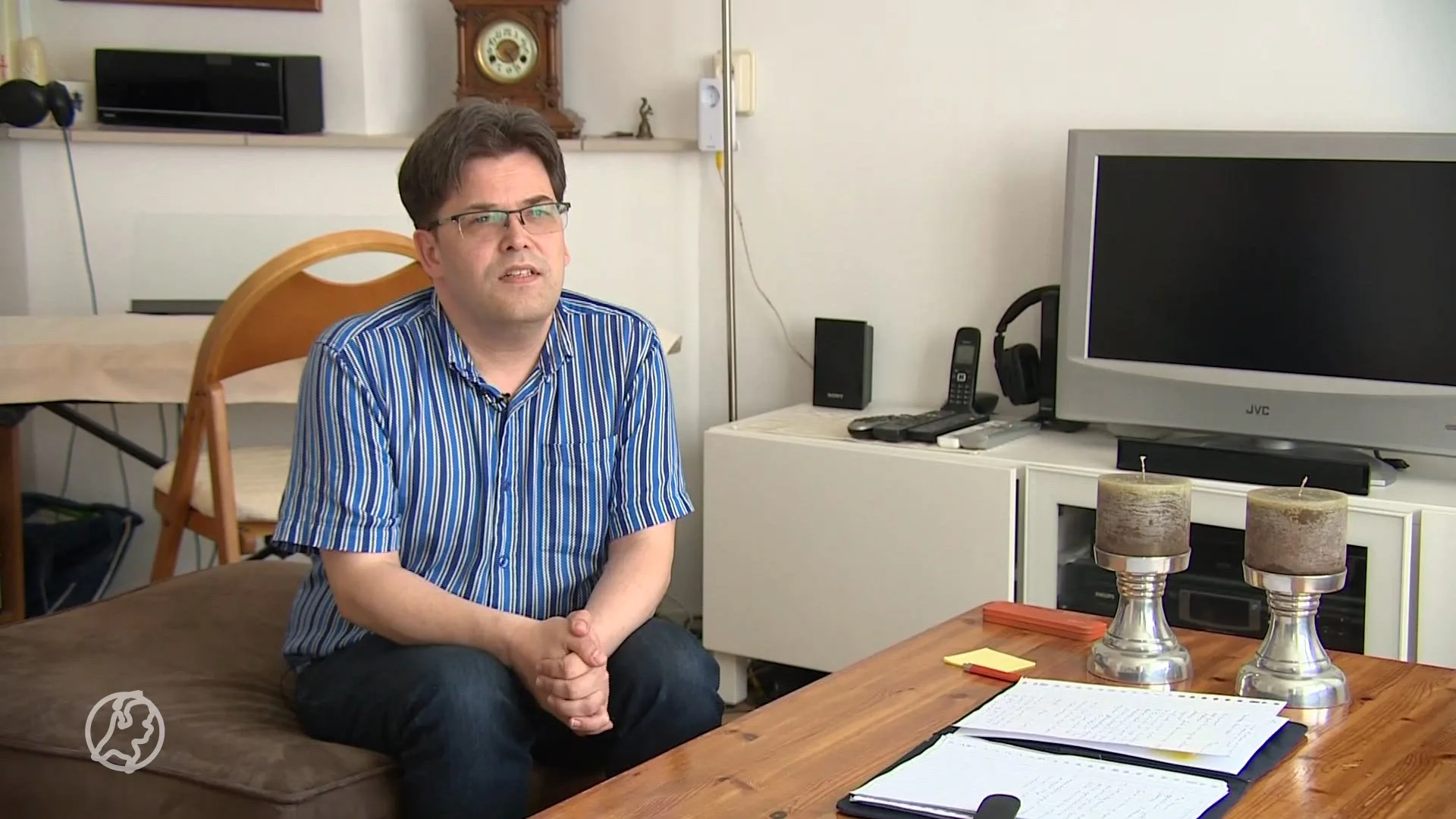 Razin kreeg ook te weinig WIA