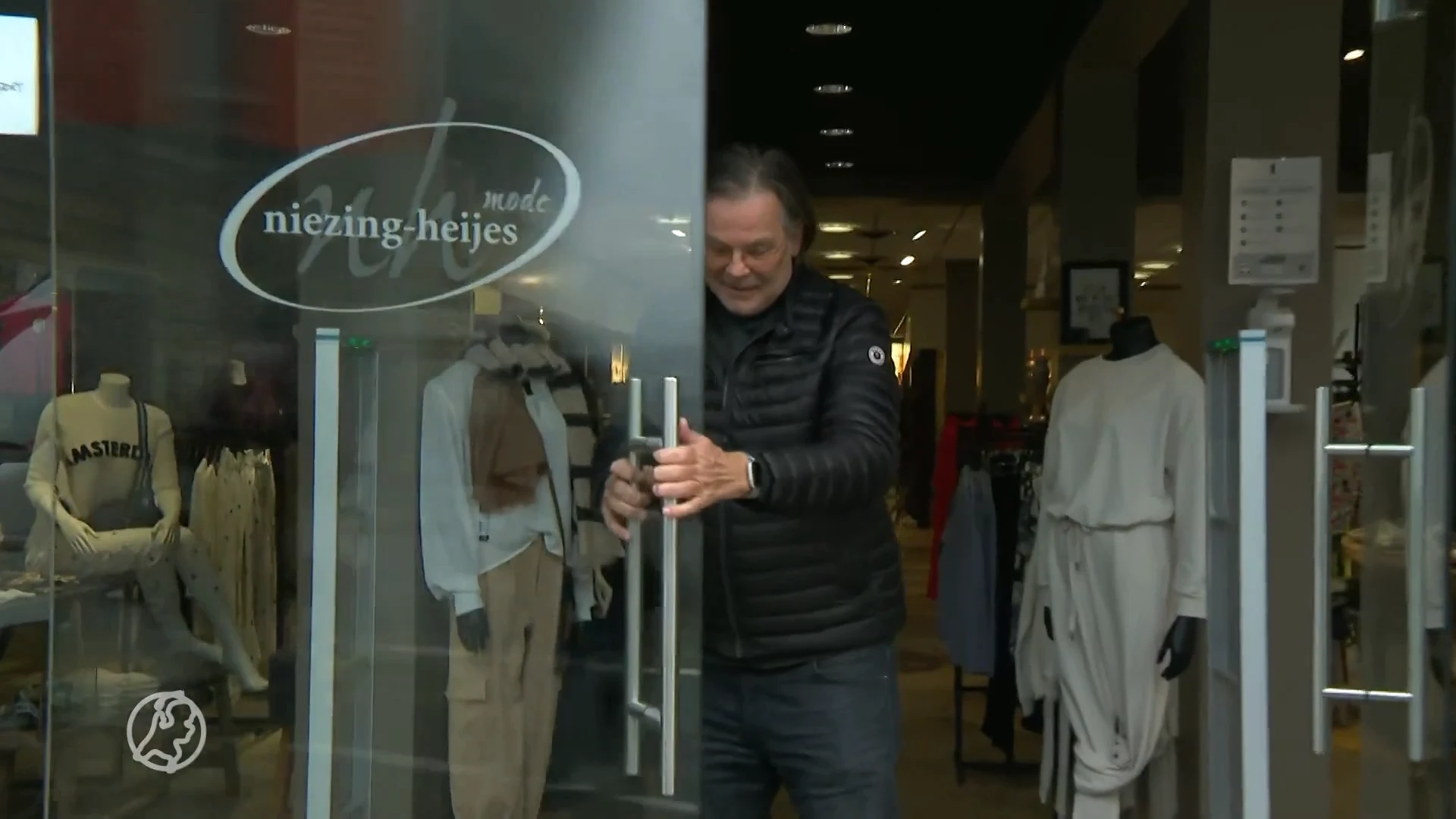 Winkeliers Klazienaveen hebben goede zaken gedaan tijdens ludieke opening