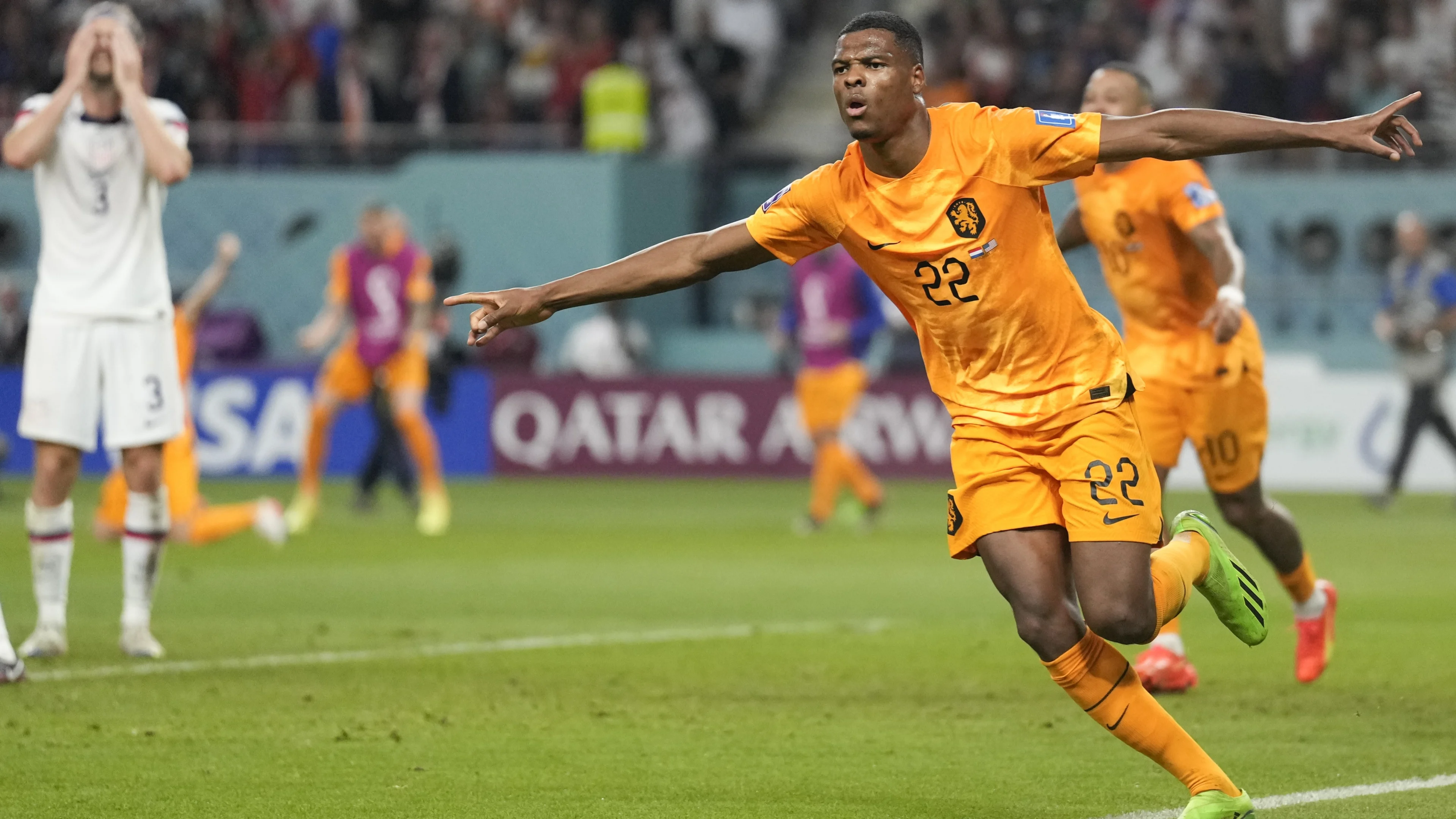 Groot vertrouwen in zege Oranje op Argentinië: 'Geen mooi voetbal maar wel winst'