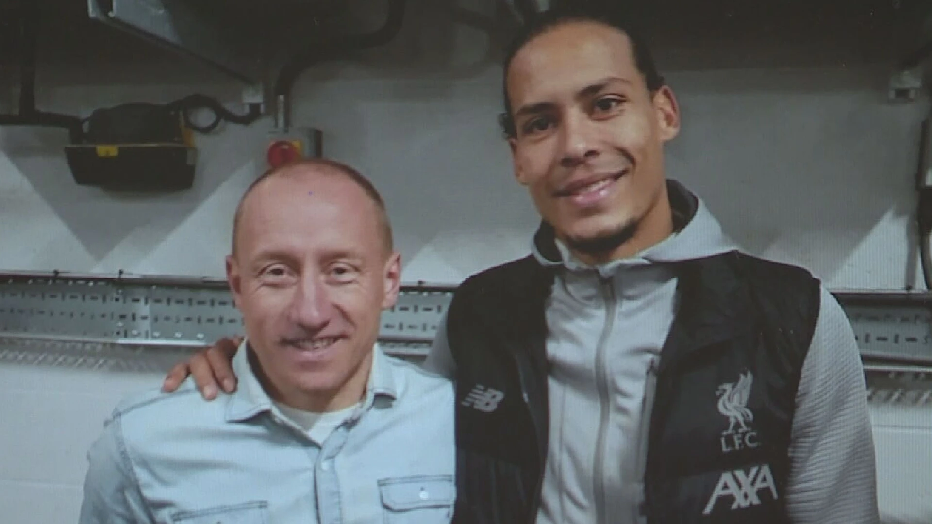 Jeugdtrainer baalt van gemist EK oud-pupil Van Dijk, 'maar geen verrassing' 