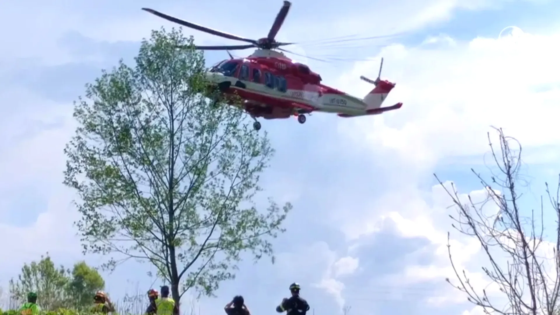 Nederlander (31) vermist in bergen Como, keerde na wandeling niet meer terug