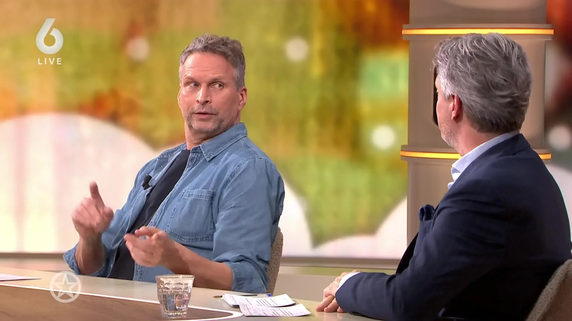 Kijkersbedrog in De slimste mens...?