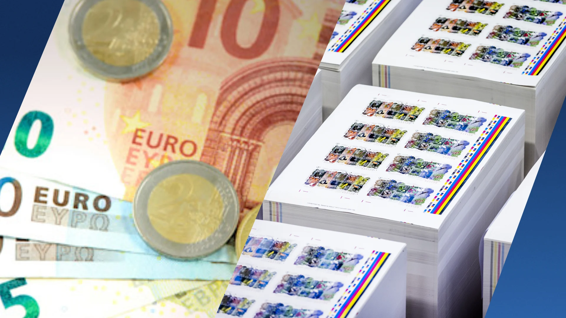 Postzegel volgend jaar wéér duurder: dit ga je betalen