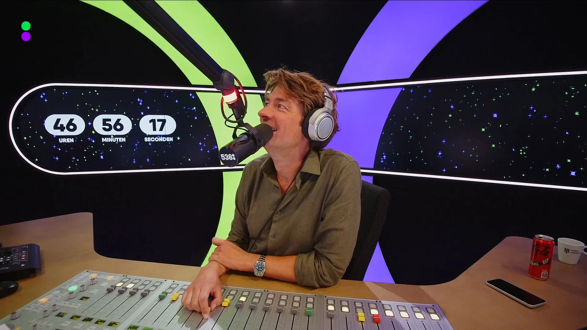 Tips van luisteraars tegen de griep!