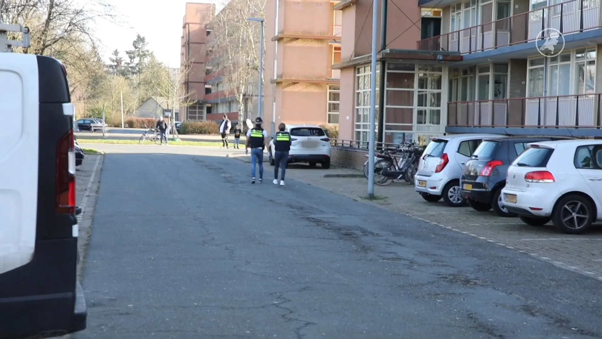 Man (20) opgepakt in Apeldoorn voor plannen terroristische aanslag