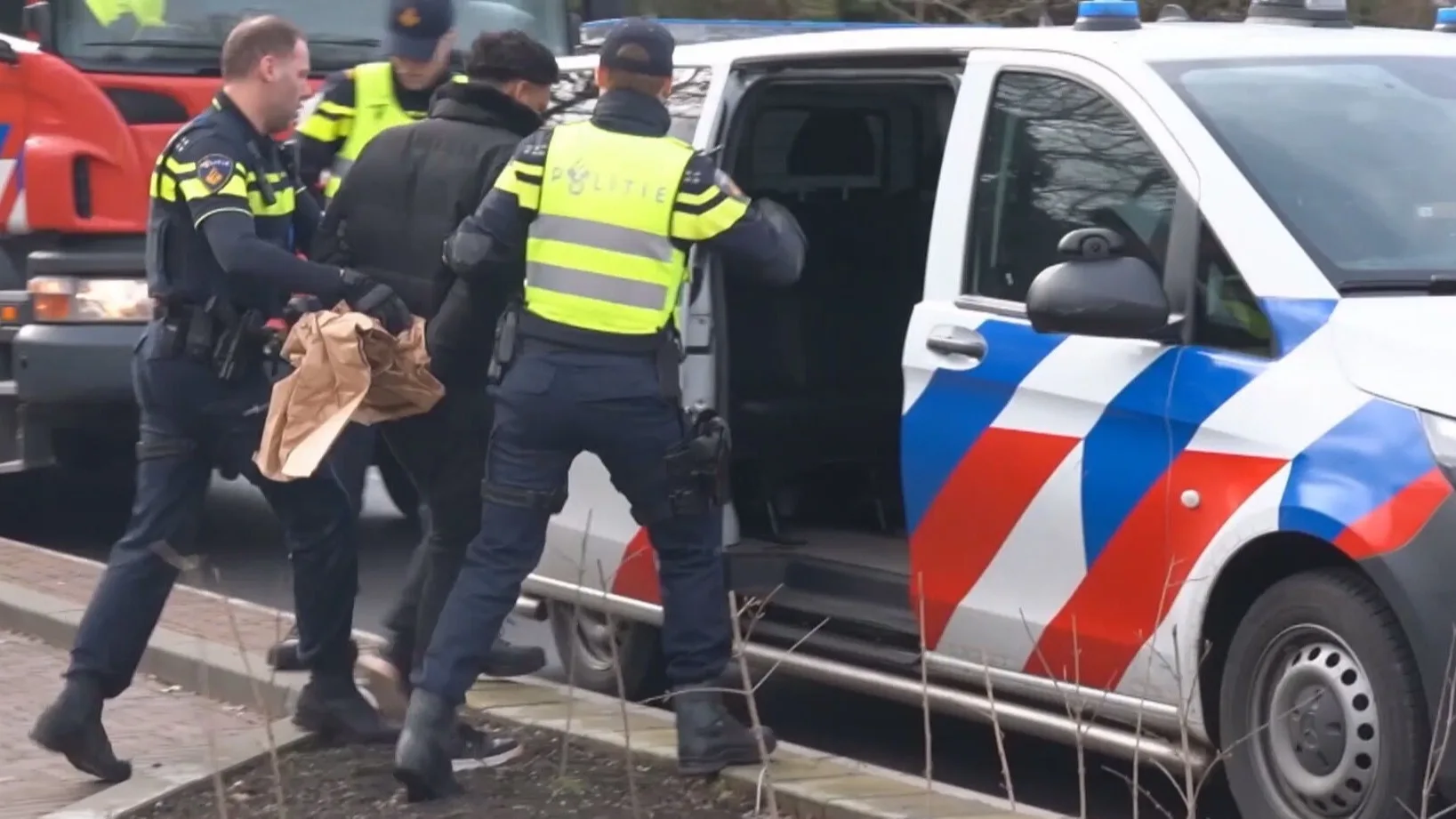 'Slachtoffer fatale steekpartij Nijmegen is jonge moeder'