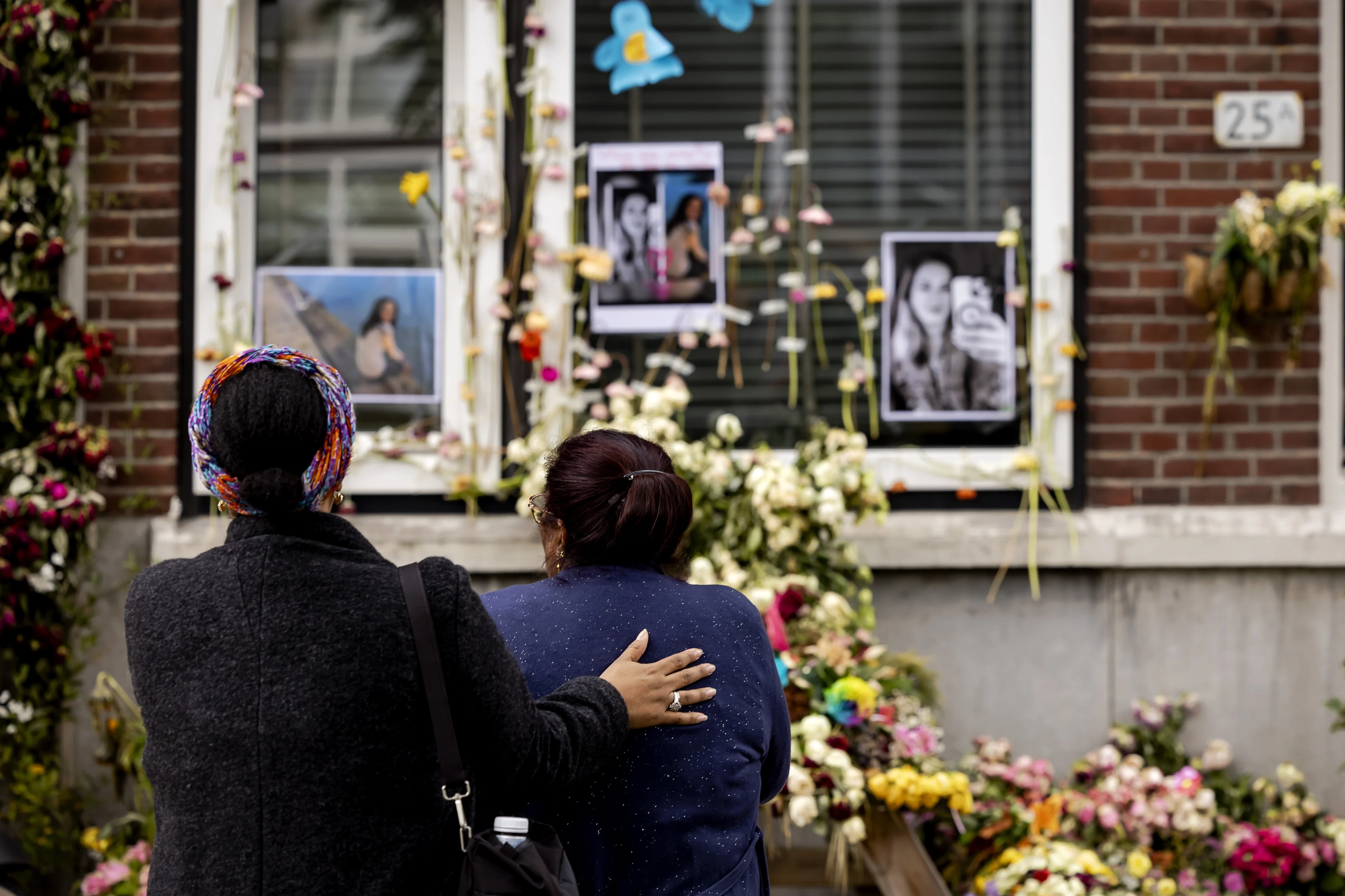Verdachte drievoudige moord Rotterdam onderzocht in Pieter Baan Centrum