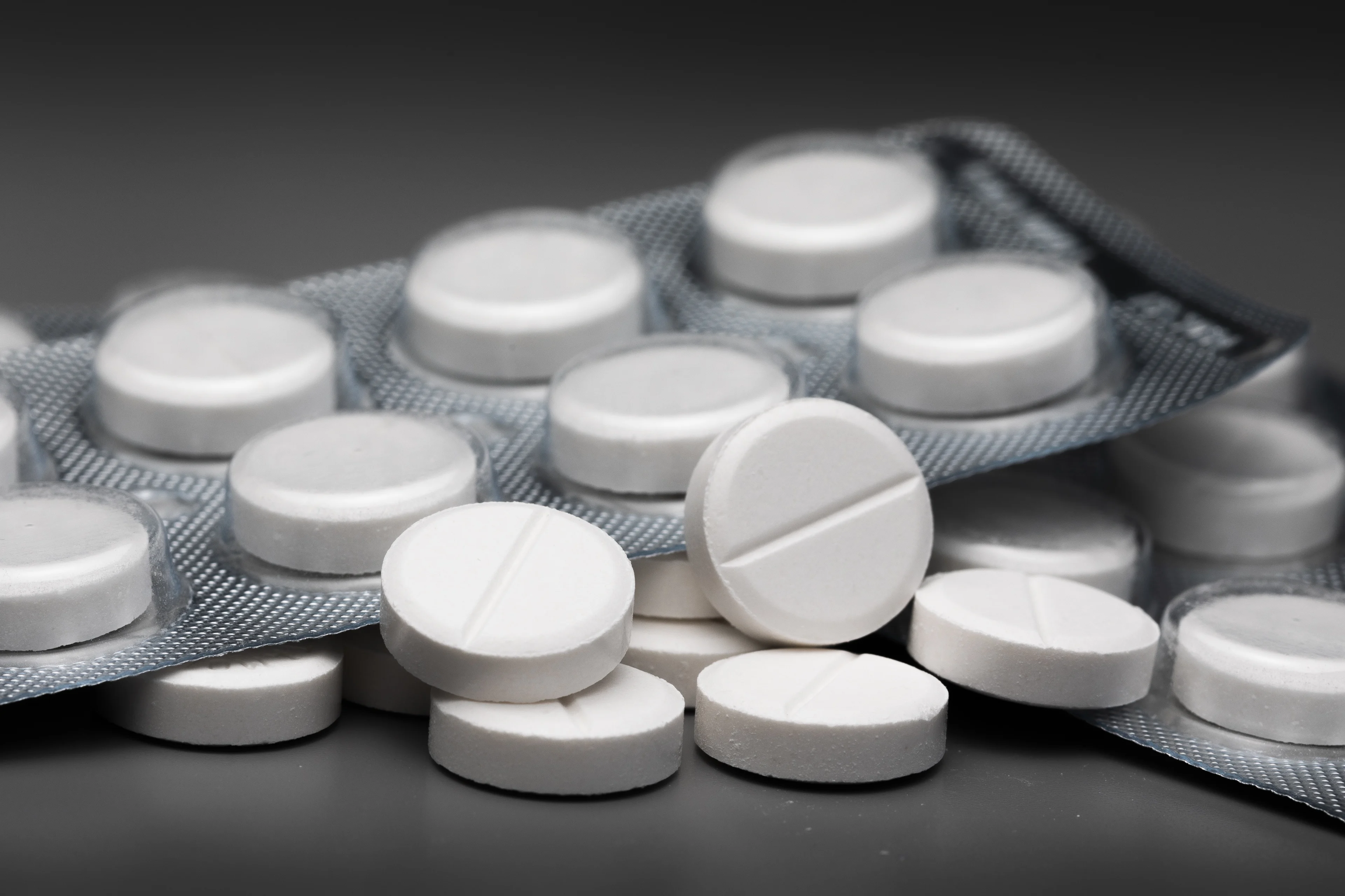 Apothekers onderzoeken paracetamol op kankerverwekkende stof