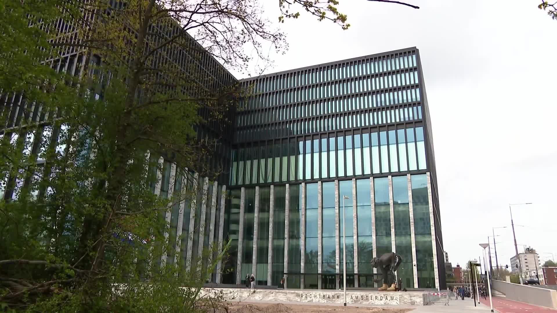 Fors lagere straf voor Keith Bakker