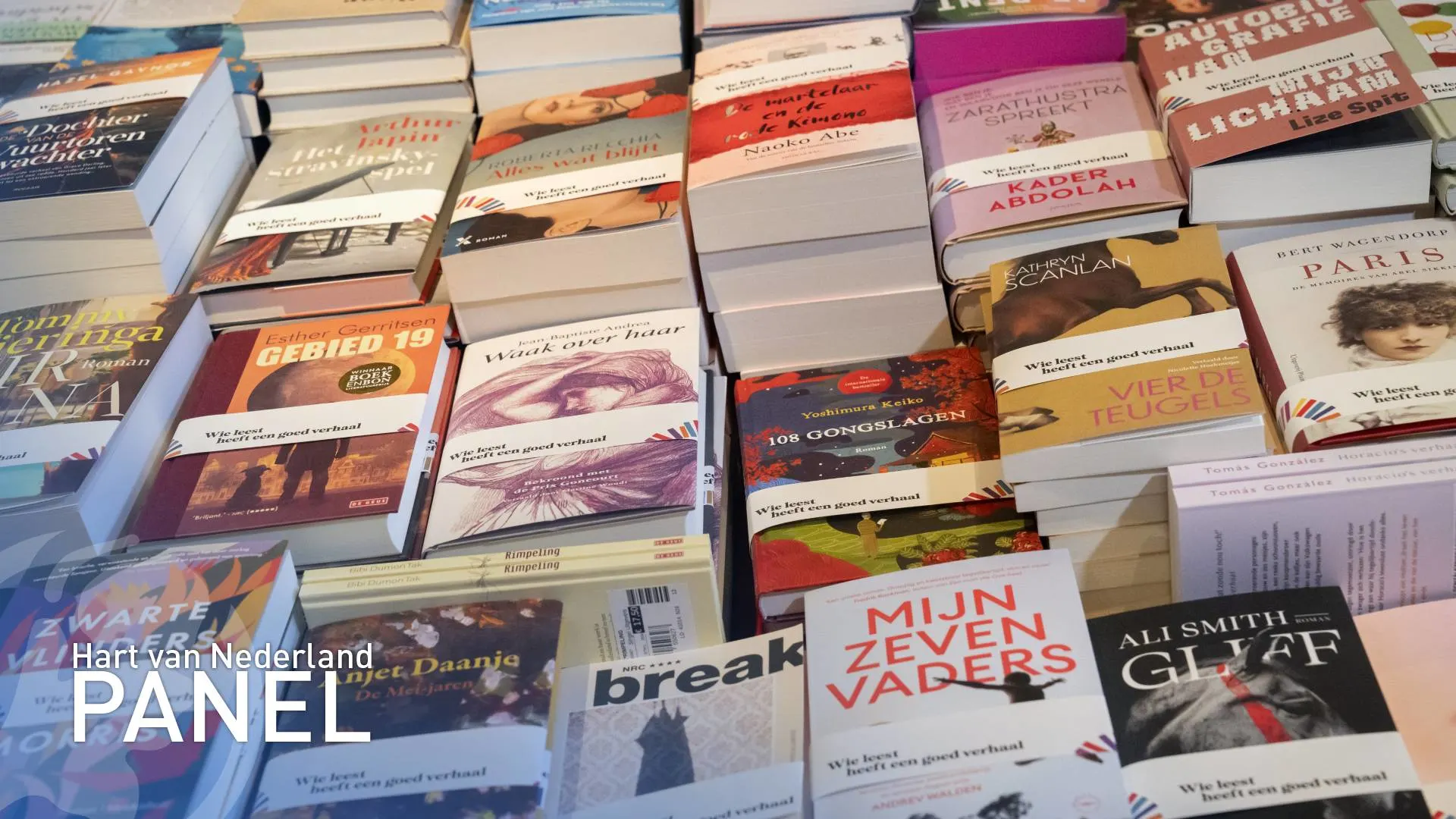 Mannen en vrouwen lezen compleet anders: dit zijn de grootste verschillen