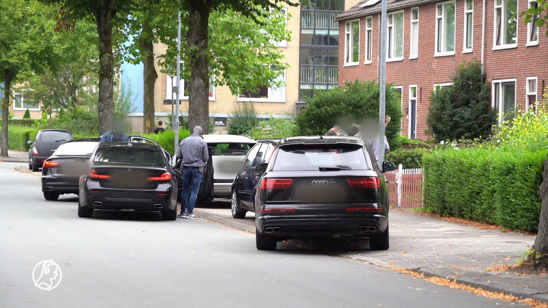 Ontsnapte gedetineerde na ruim een maand gearresteerd in Groningen