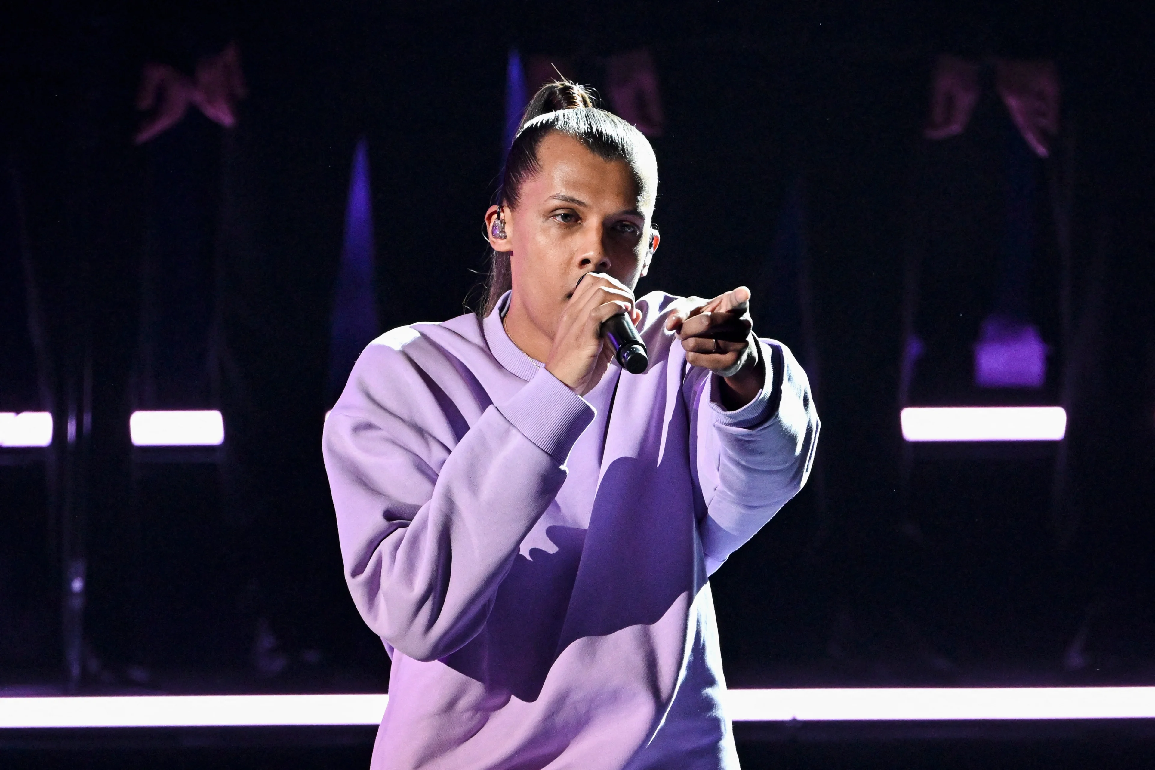 Concerten Stromae in Ziggo Dome gaan niet door