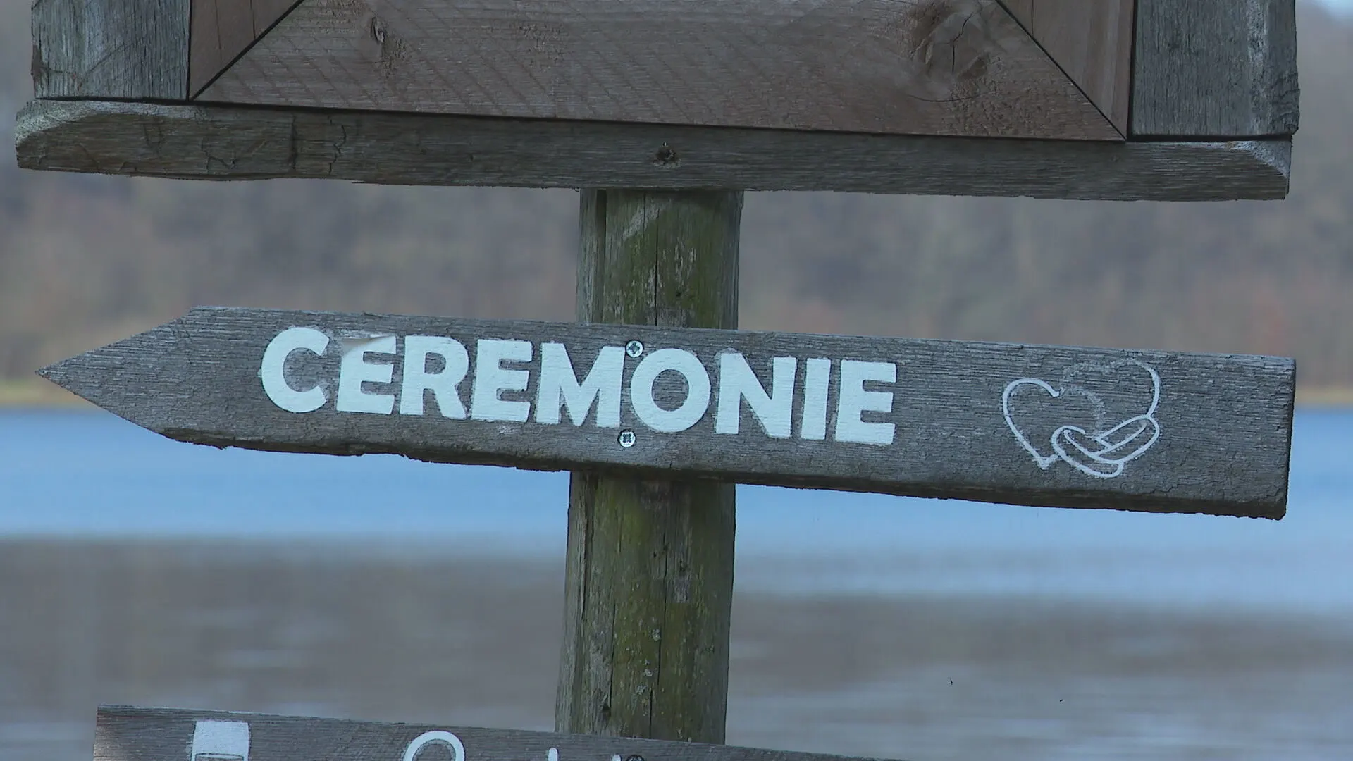 Trouwbranche schrijft brandbrief naar Den Haag: we willen perspectief