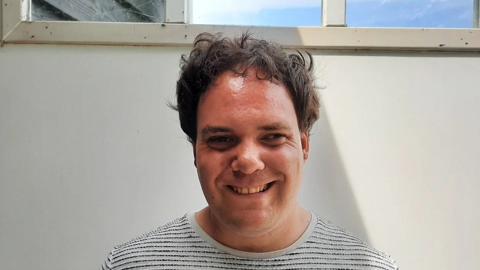 Verwarde Sylvester al ruim maand vermist, liep weg met kruisboog onder de arm