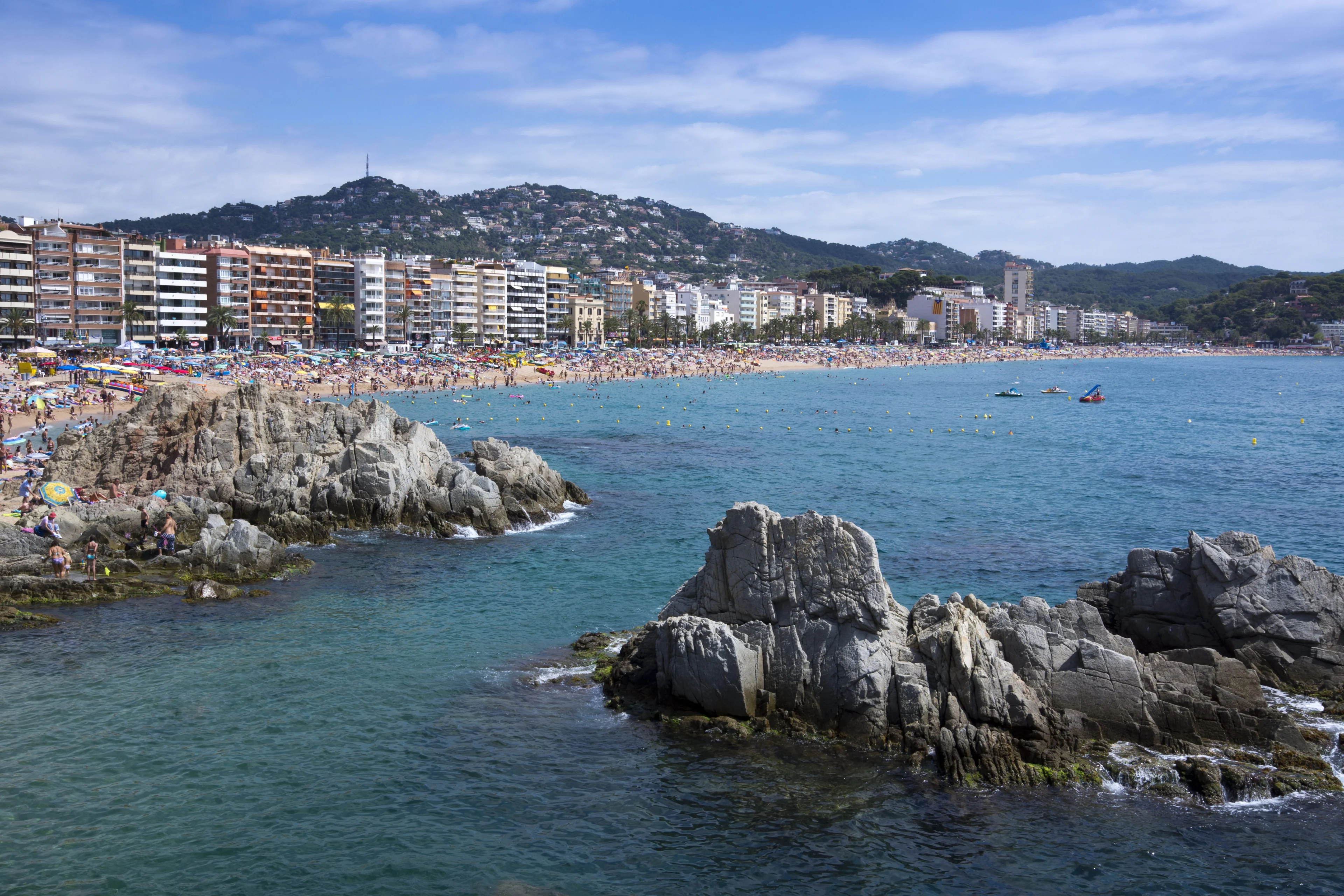 Man (19) verkracht meisje op vakantie in Spanje: 200 uur werkstraf