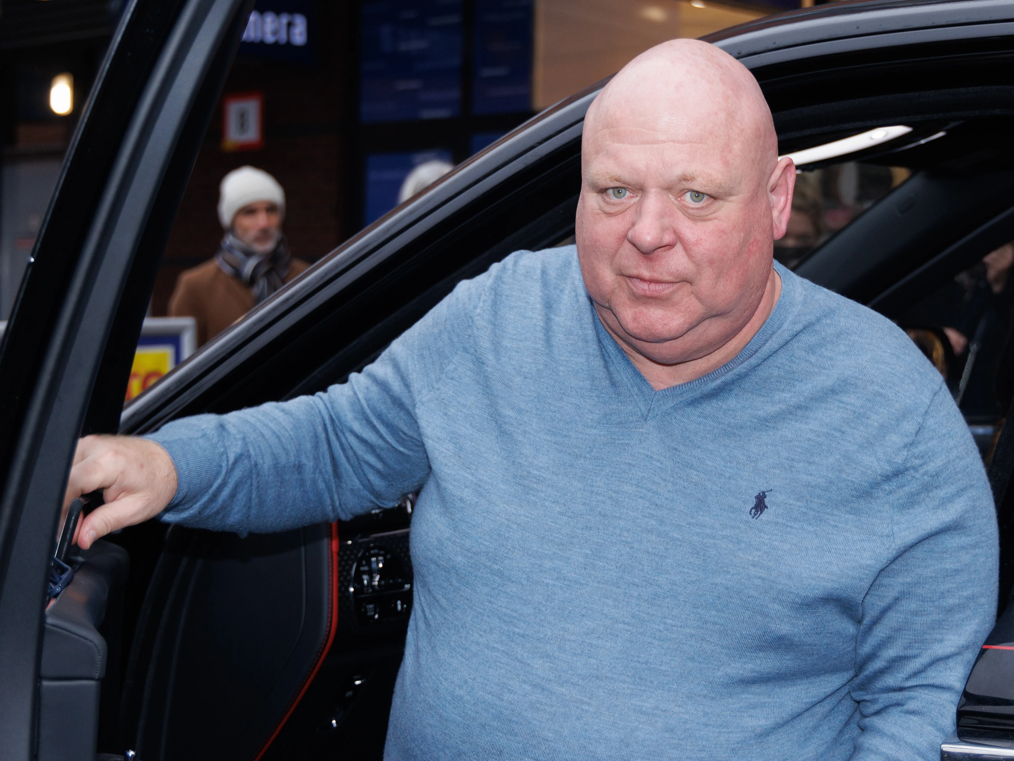 Peter Gillis wil Oekraïense vluchtelingen opvangen in zijn vakantieparken