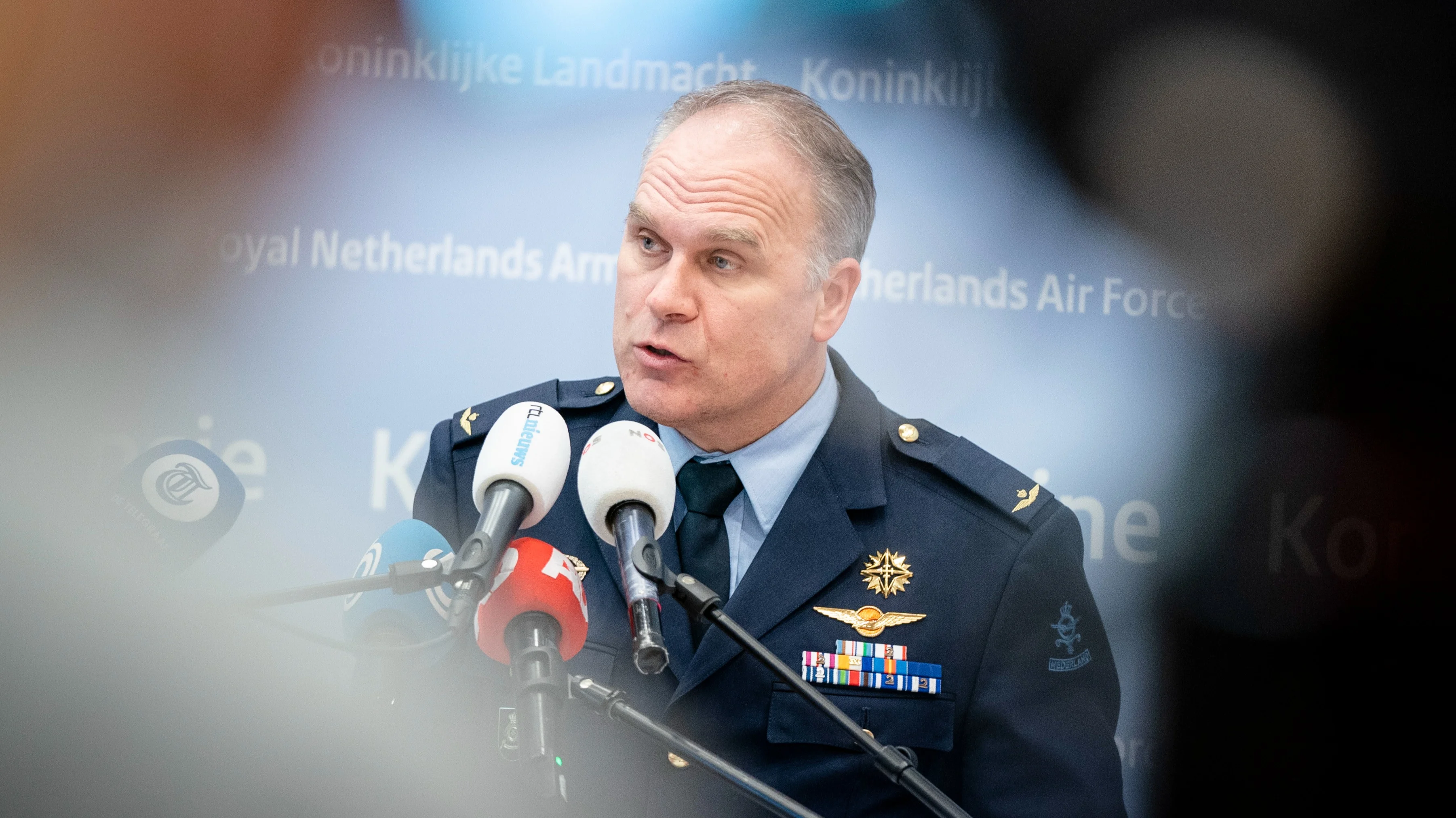 Verhoogde paraatheid en verloven ingetrokken: Defensie reageert op dreiging Rusland