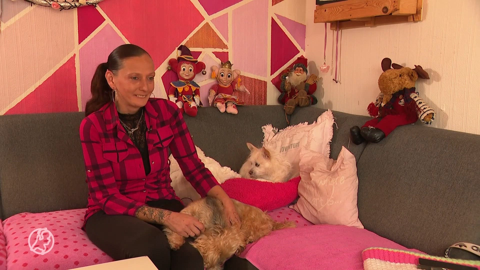 Familie en vrienden leven mee met mishandelde dakloze Benjamin (37): 'Dit verdiende hij al helemaal niet'