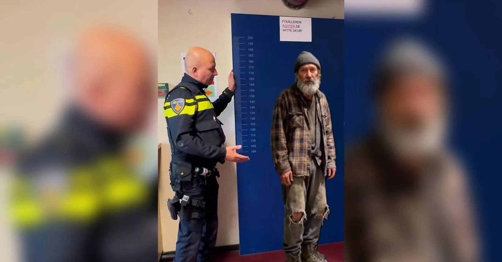 AI-grap loopt uit de hand: politie meerdere keren uitgerukt