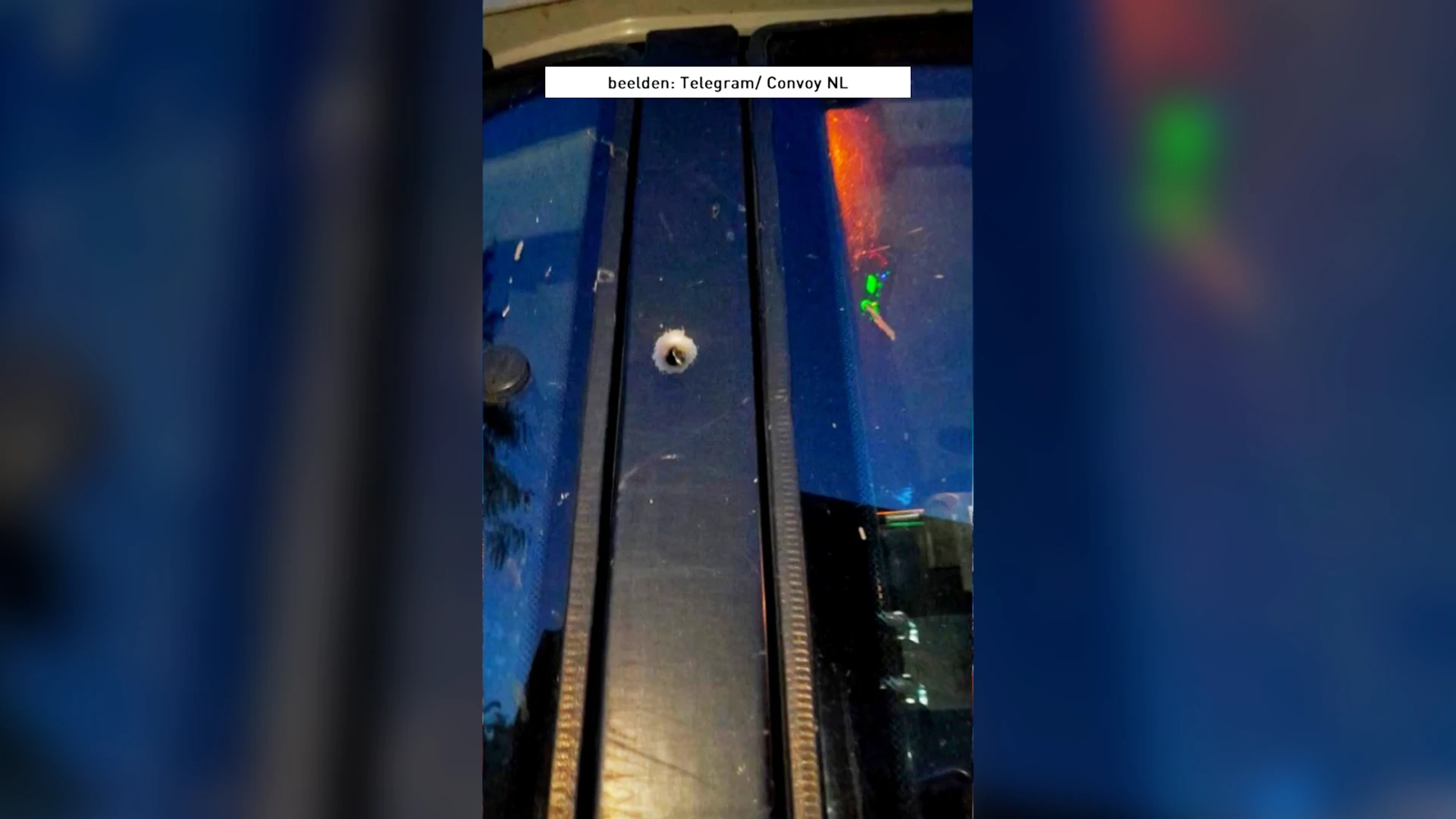 Familie Jouke (16) overweegt aangifte na gericht schieten van politie op trekker