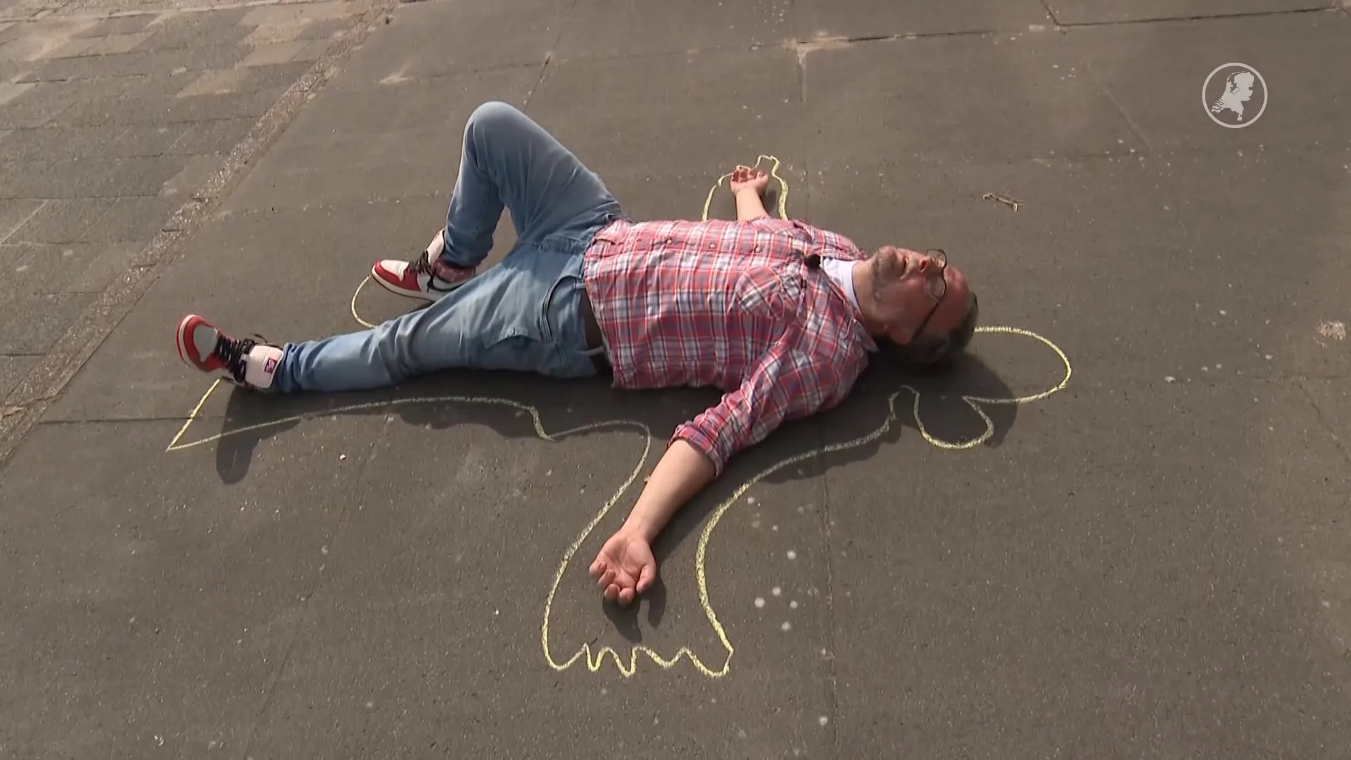 Baantjer terug op de buis: 'laatste lijk' Arie Koomen wil eigenlijk laatste blijven