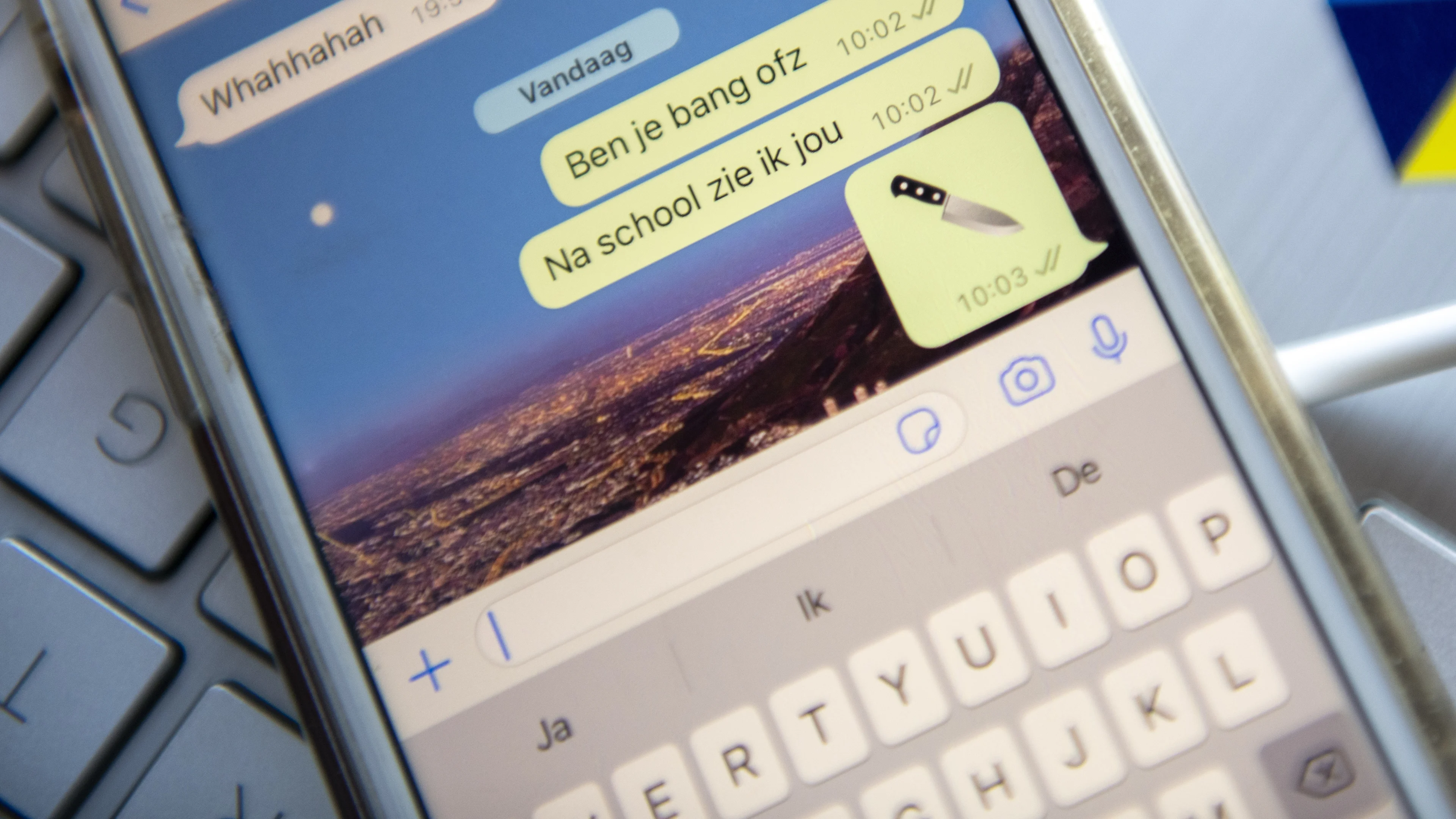 Nieuwe wet: scholen moeten vanaf nu ernstig pestgedrag melden