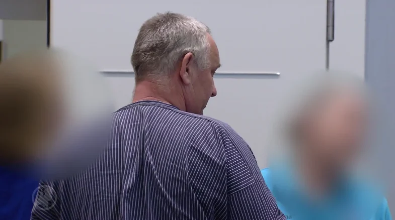 In hoger beroep 3 jaar cel geëist tegen 'terreurvader' Bunschoten