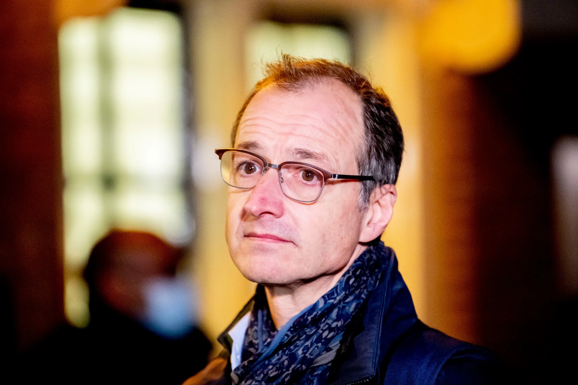 Kabinet moet aftreden om toeslagenaffaire, vindt meerderheid Nederlanders