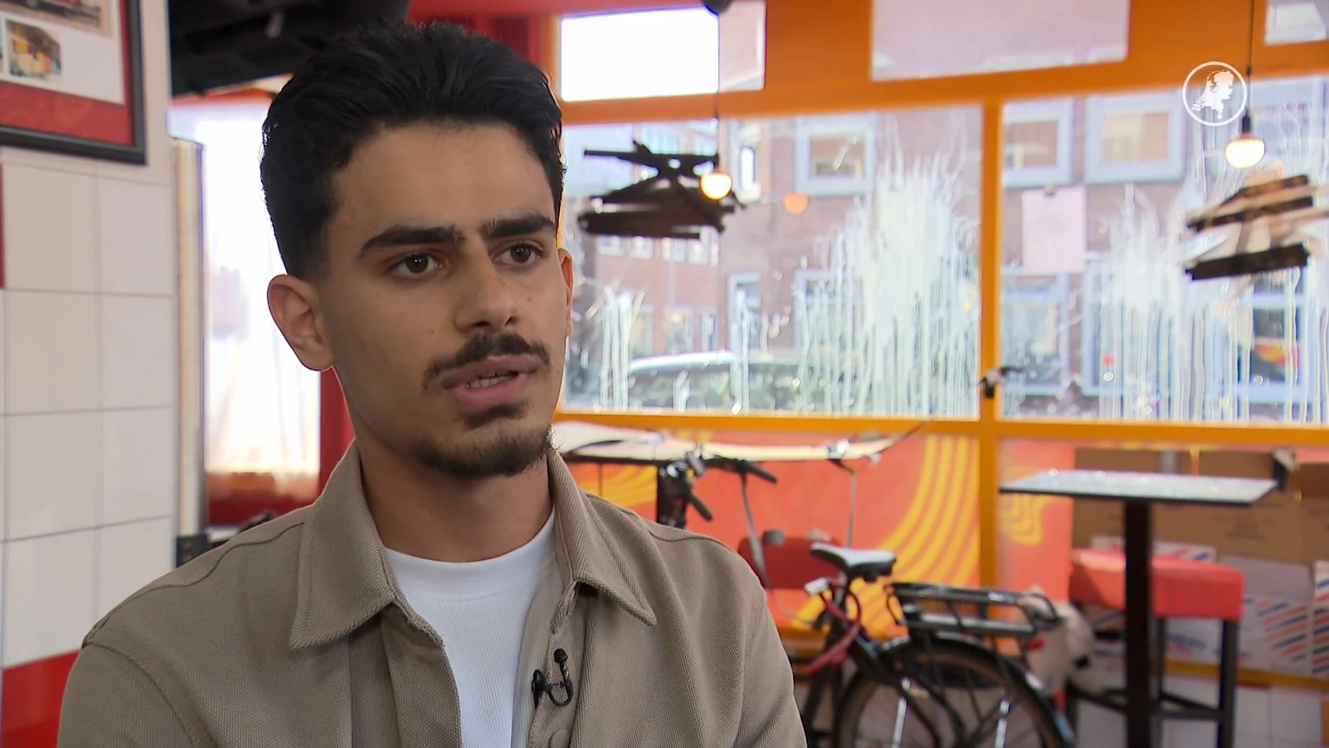 Ondernemer in Duindorp wil stoppen na overlast door jongeren